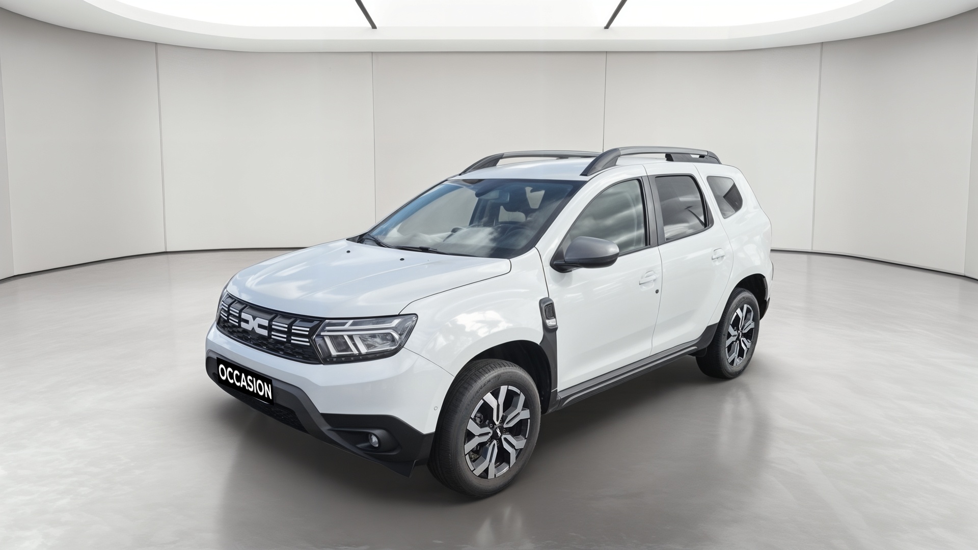 DACIA DUSTER Blue dCi 115 4x2 Journey
