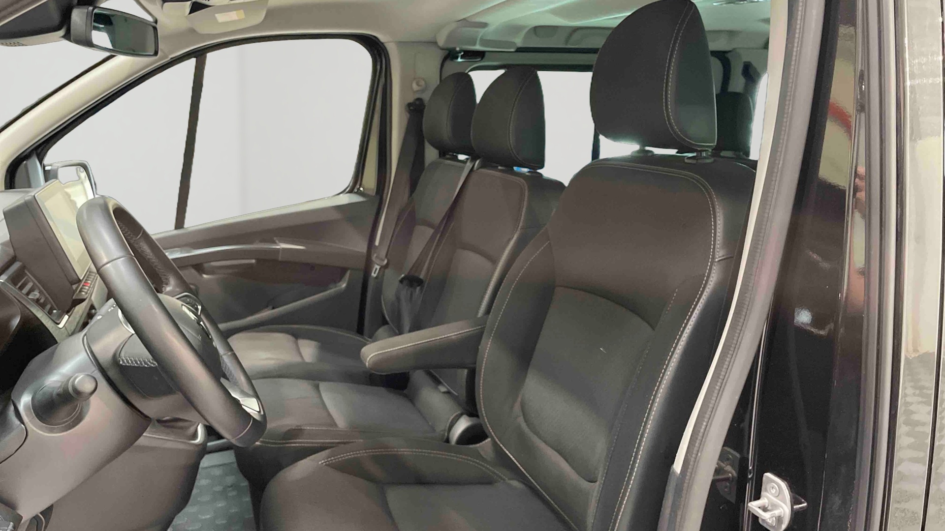 RENAULT TRAFIC L2 dCi 150 Energy S&S EDC Intens - 9 PLACES