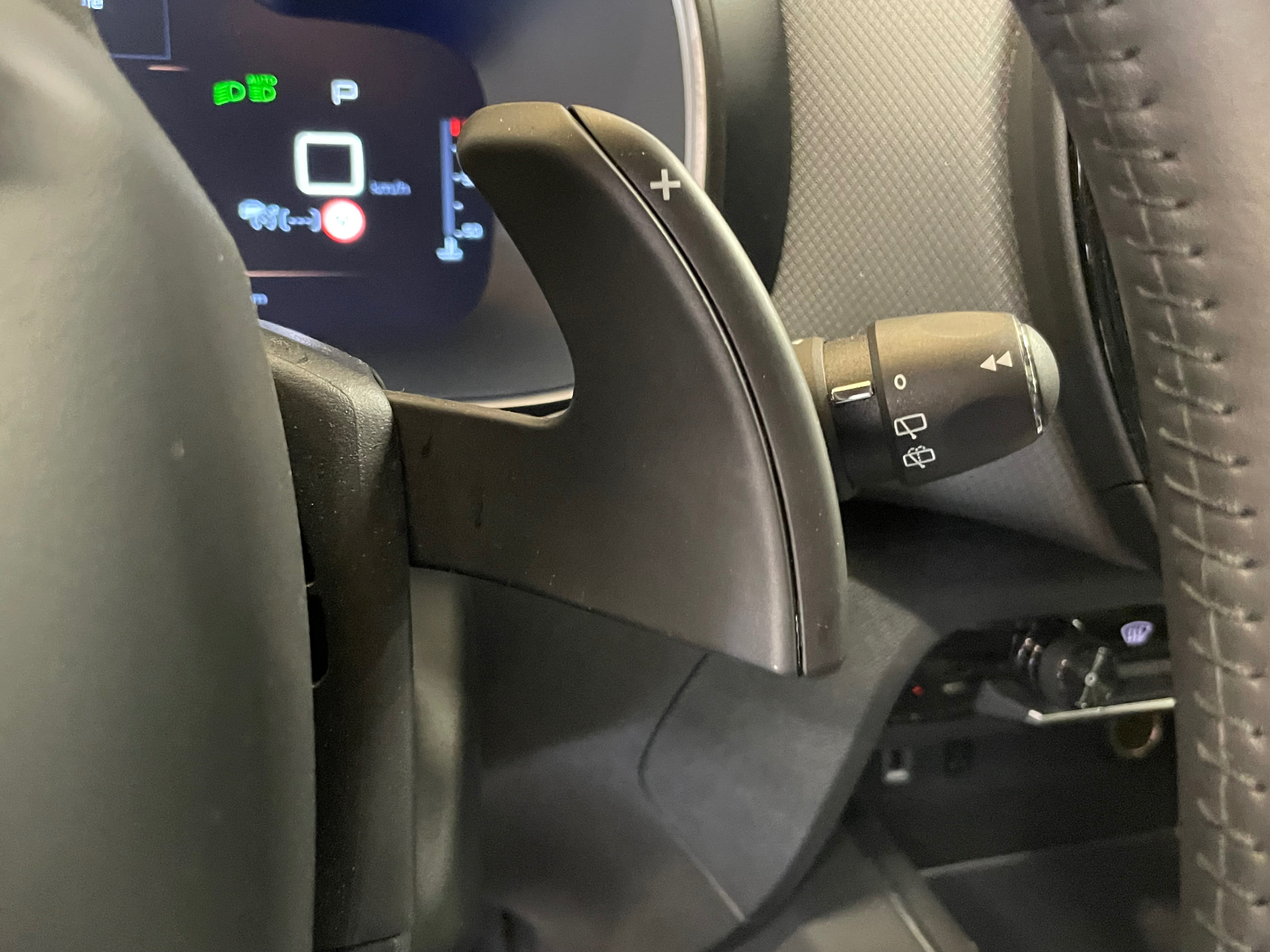 CITROEN C5 AIRCROSS Hybride 136 e-DCS6 Max