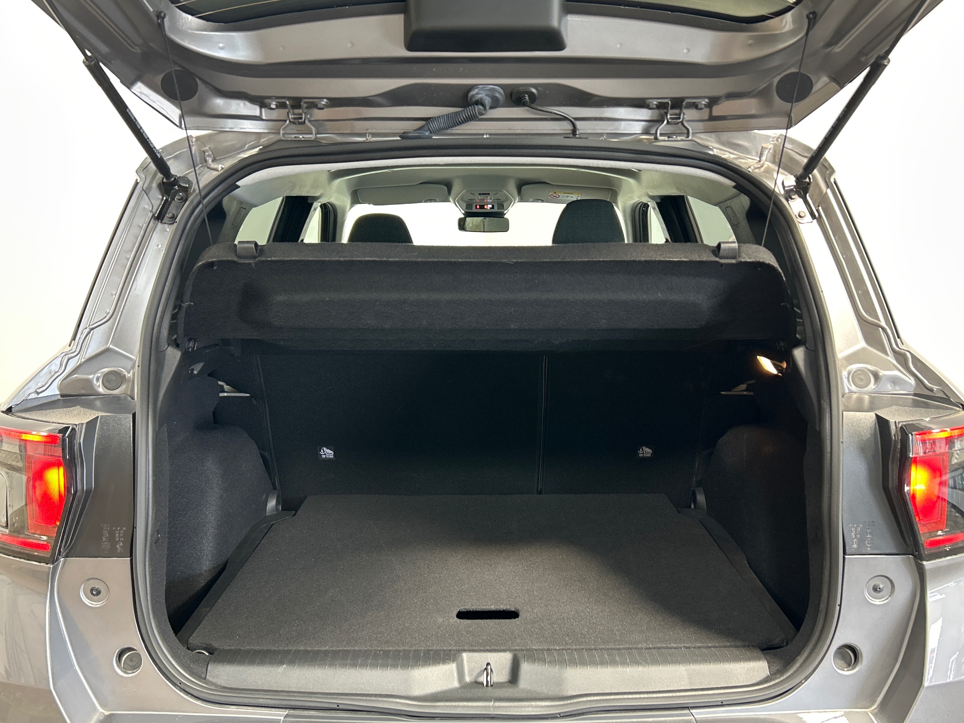 CITROEN C3 AIRCROSS Turbo 100ch BVM PLUS