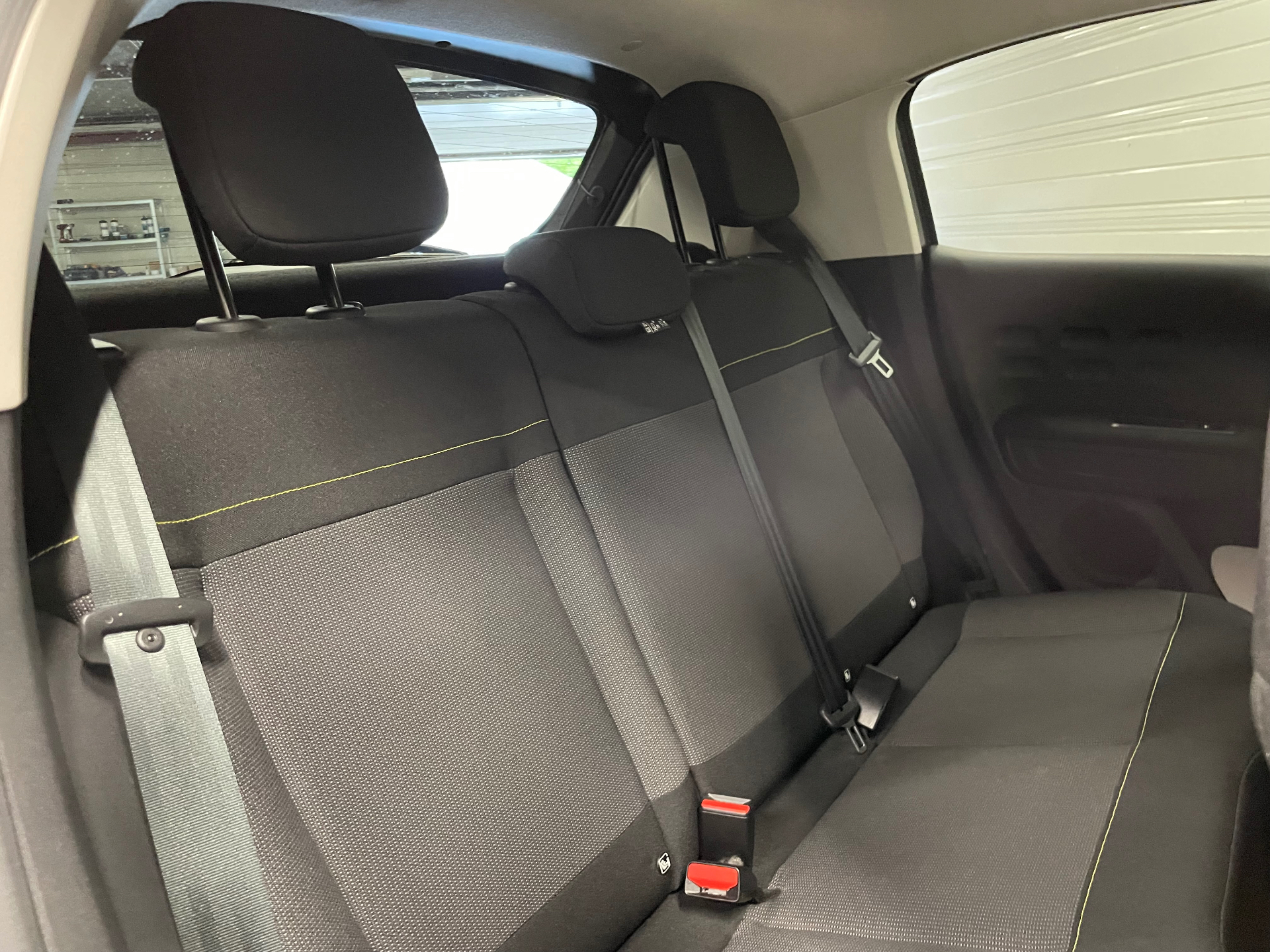 CITROEN C3 PureTech 110 S&S BVM6 Shine