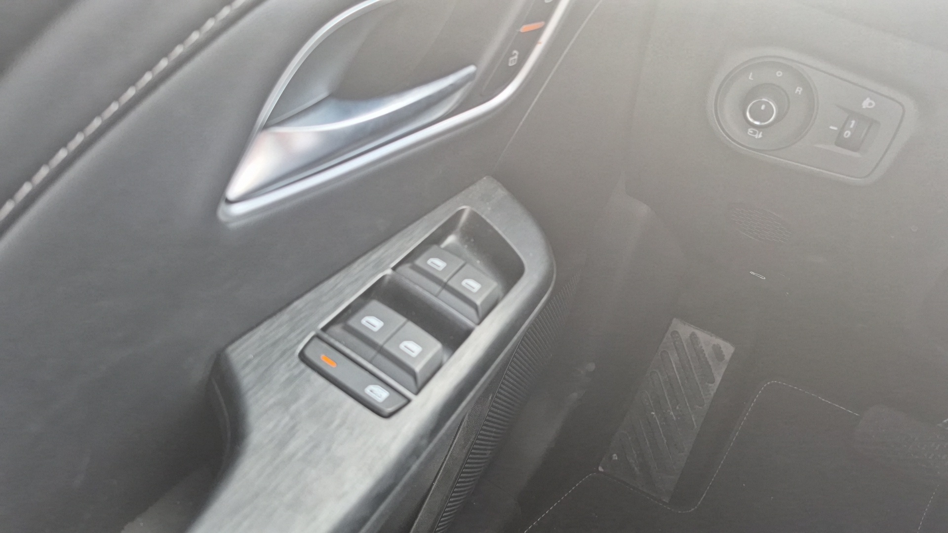 MG MG ZS ZS HYBRID LUXURY