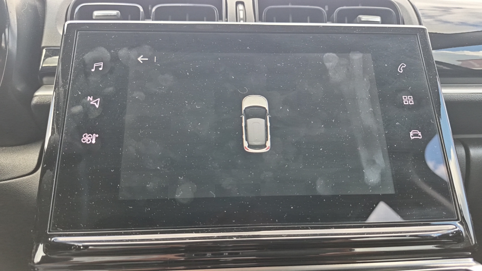CITROEN C3 PTECH 110 S&S BVM6 FEEL PK