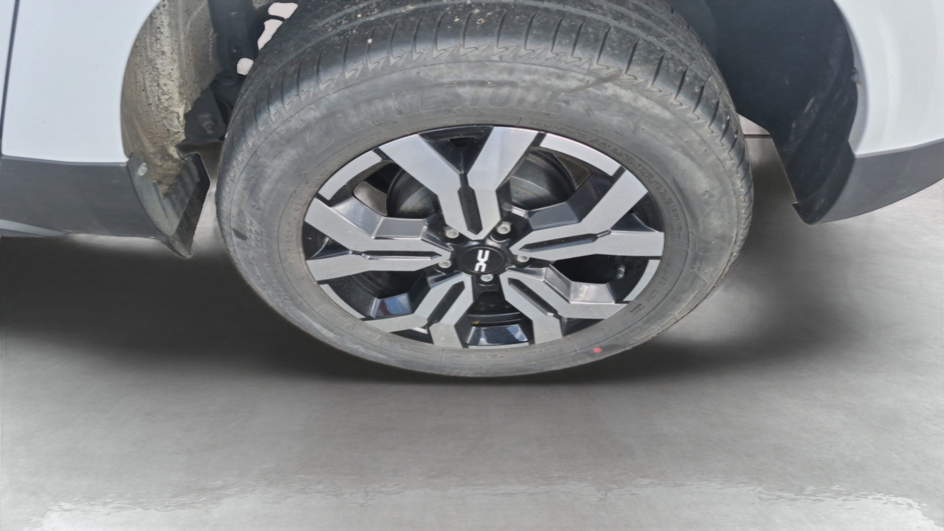 DACIA DUSTER Blue dCi 115 4x2 Journey