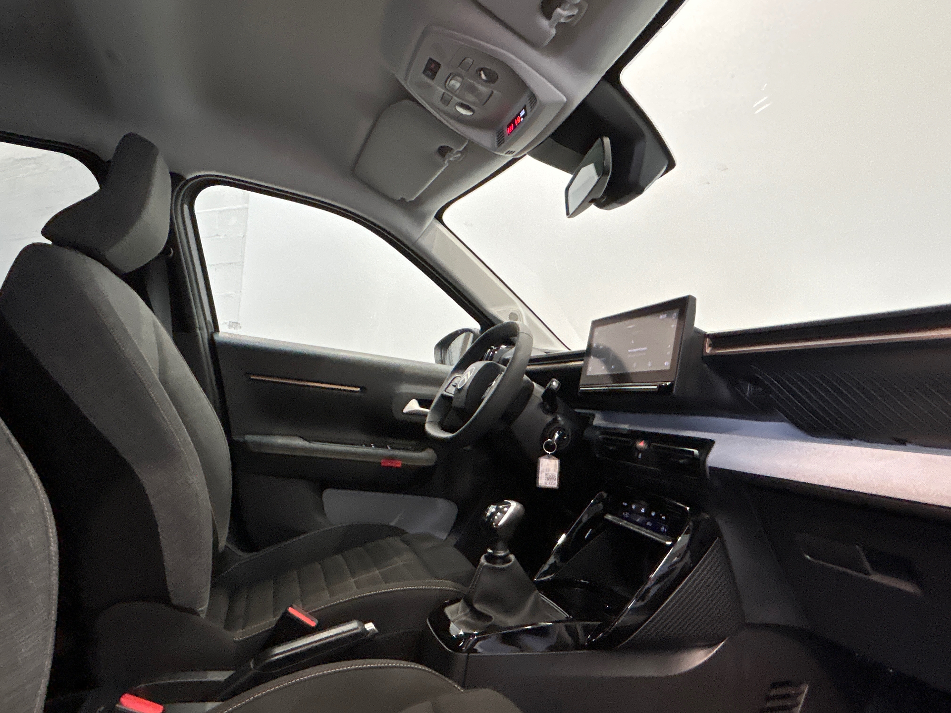 CITROEN C3 AIRCROSS Turbo 100ch BVM PLUS