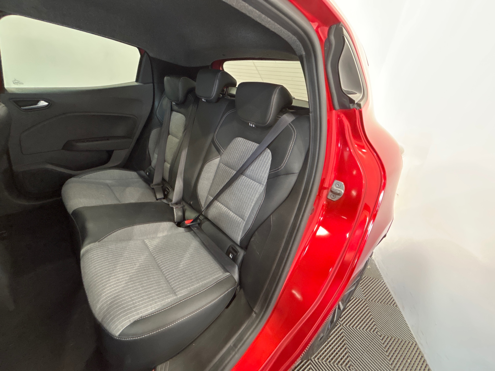 RENAULT CLIO V techno TCe 90 phase 2