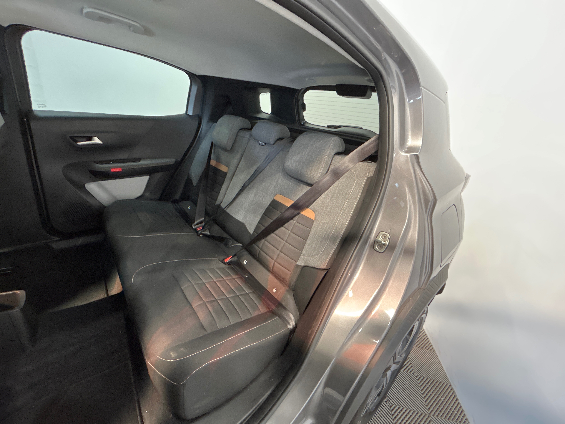 CITROEN C3 AIRCROSS Turbo 100ch BVM PLUS