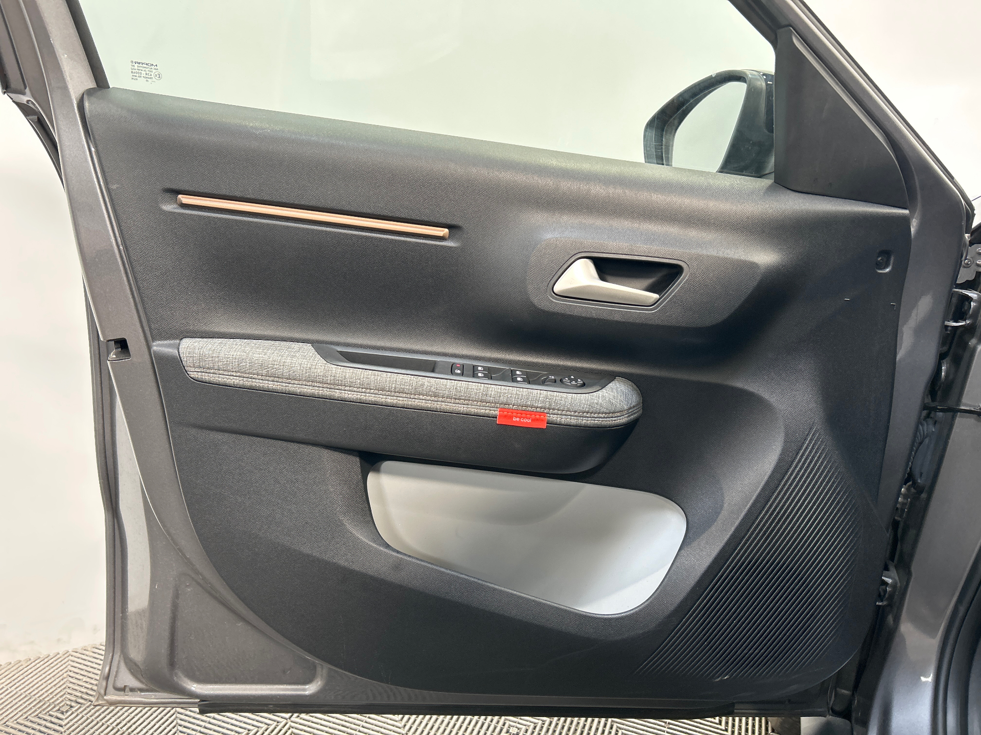 CITROEN C3 AIRCROSS Turbo 100ch BVM PLUS