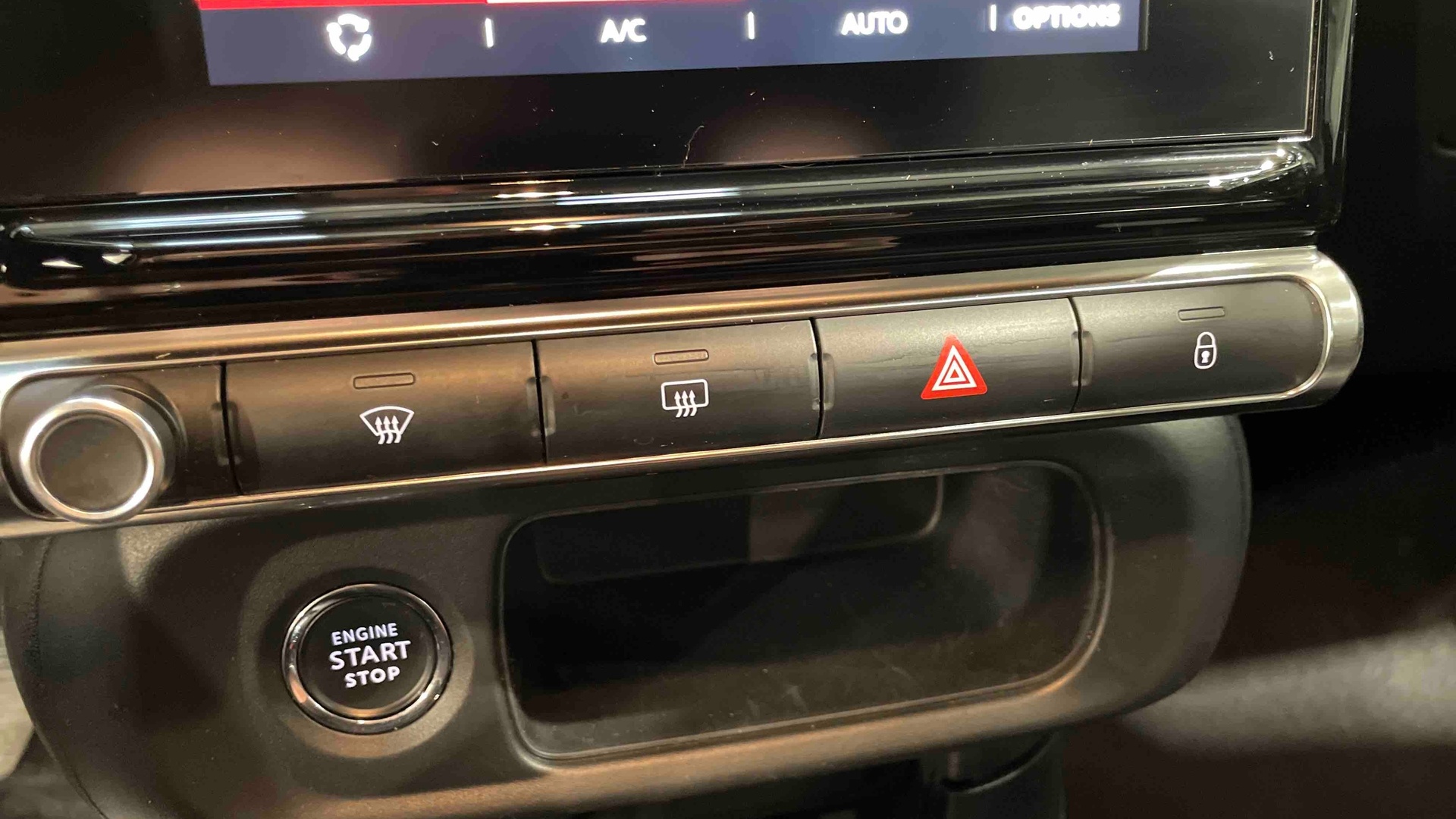CITROEN C3 PureTech 83 S&S BVM5 Shine