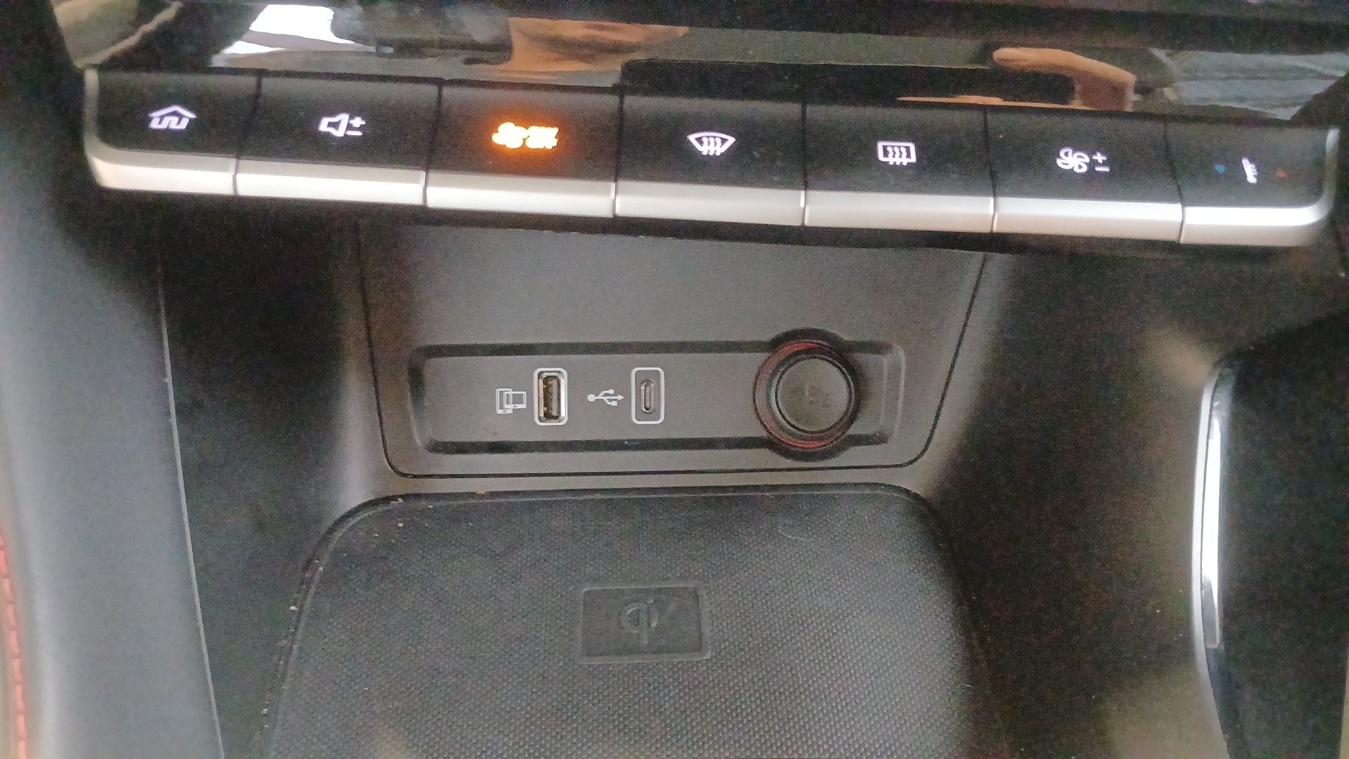 MG ZS ELECTRIQUE EV Autonomie Standard 51kWh - 130 kW 2WD Luxury