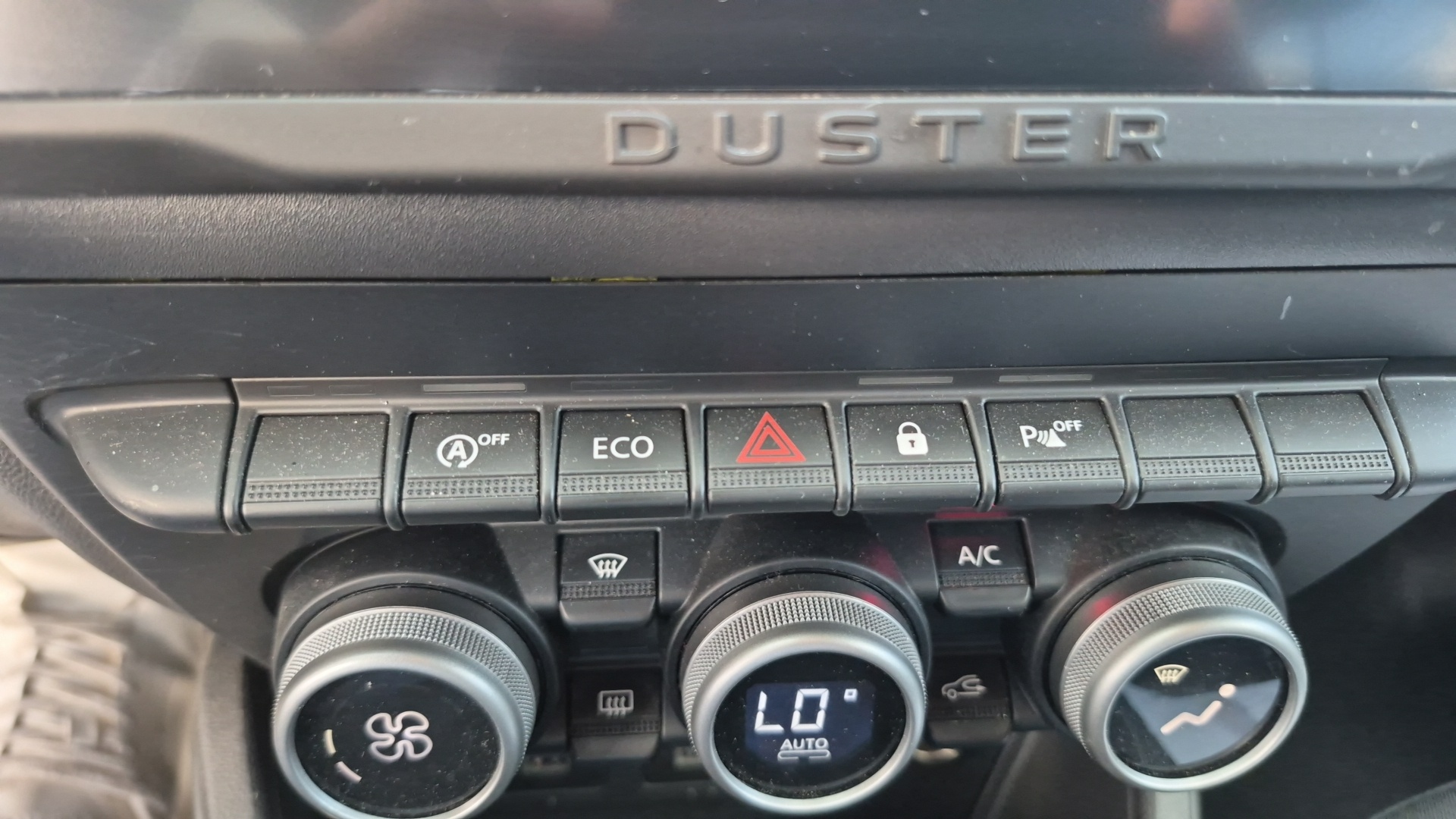DACIA DUSTER Blue dCi 115 4x2 Journey