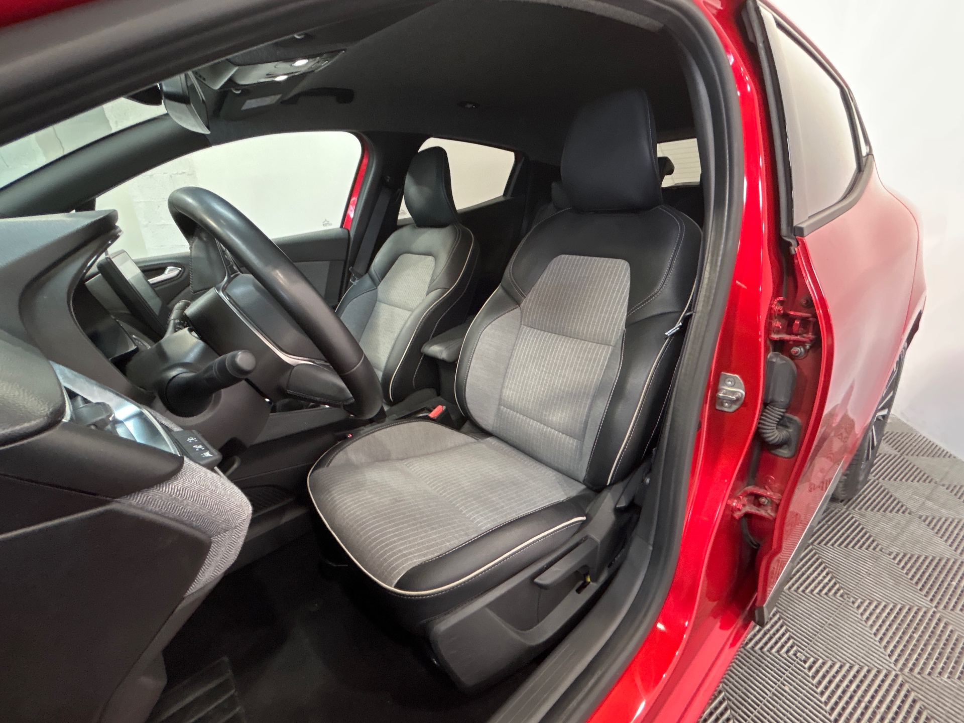 RENAULT CLIO V techno TCe 90 phase 2