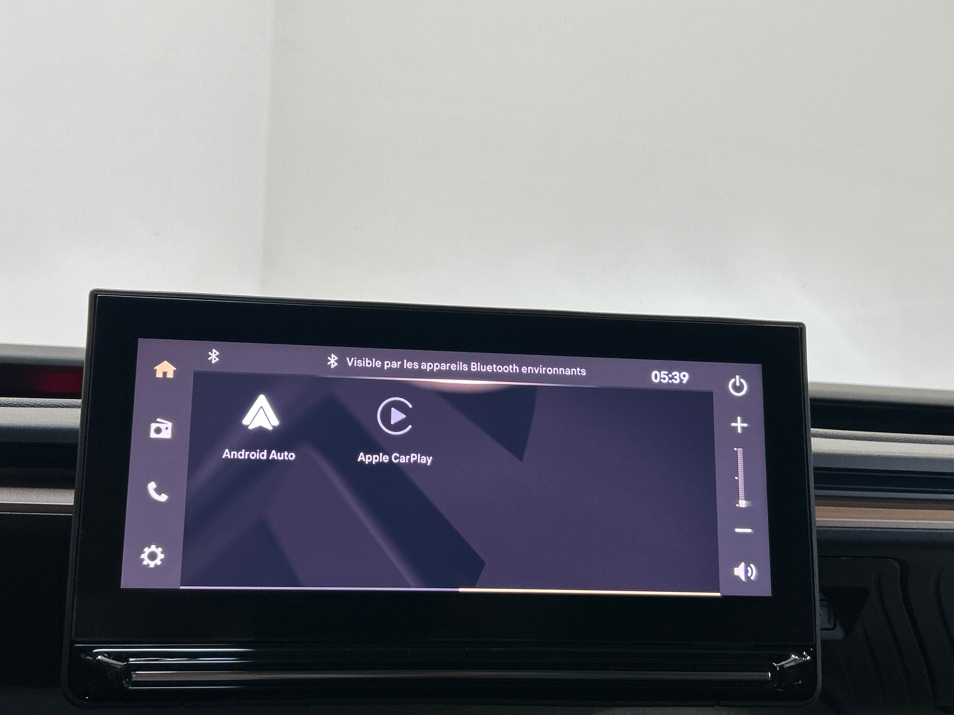 CITROEN C3 AIRCROSS Turbo 100ch BVM PLUS