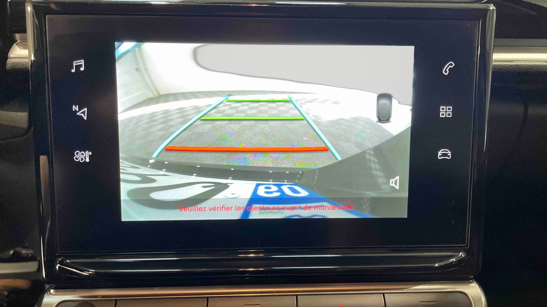 CITROEN C3 PureTech 83 S&S BVM5 Shine