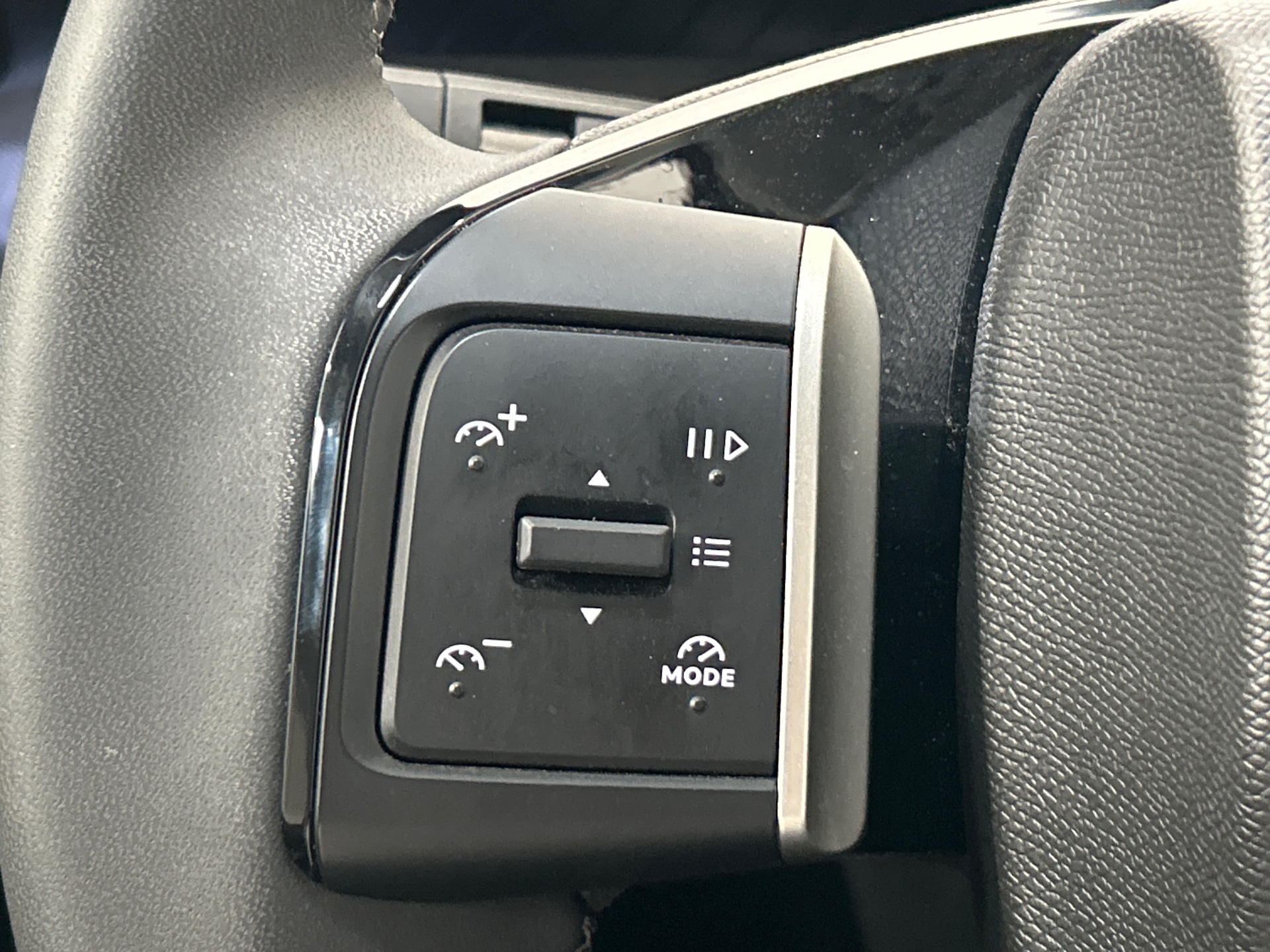 CITROEN C3 AIRCROSS Turbo 100ch BVM PLUS