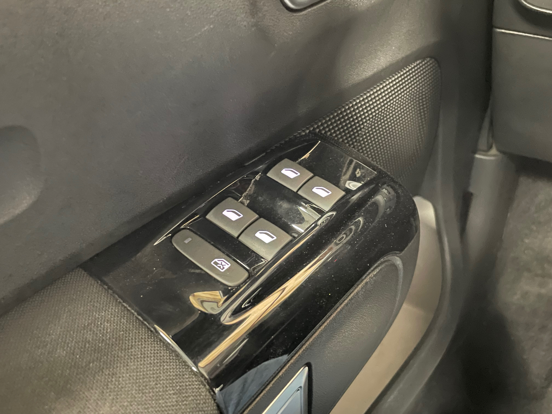 CITROEN C3 PureTech 110 S&S BVM6 Shine