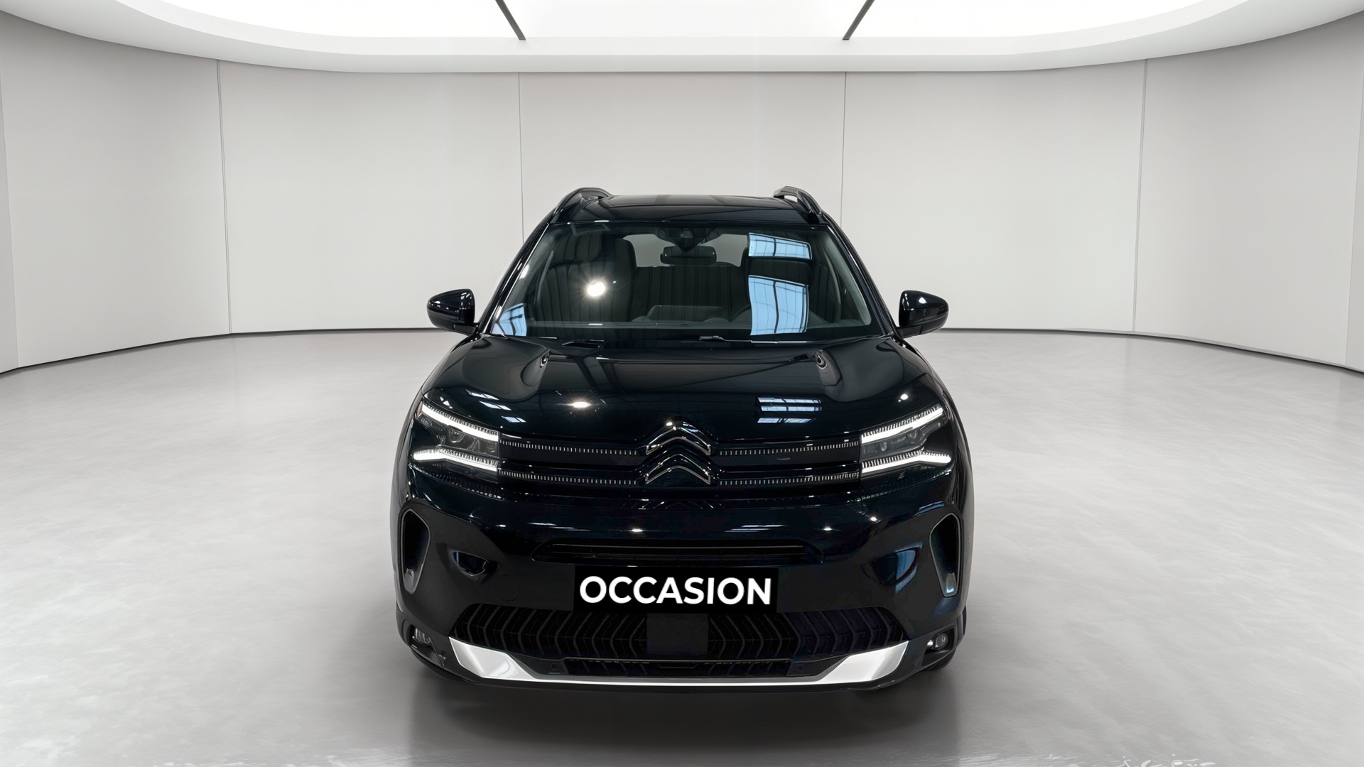 CITROEN C5 AIRCROSS PureTech 130 S&S EAT8 Shine