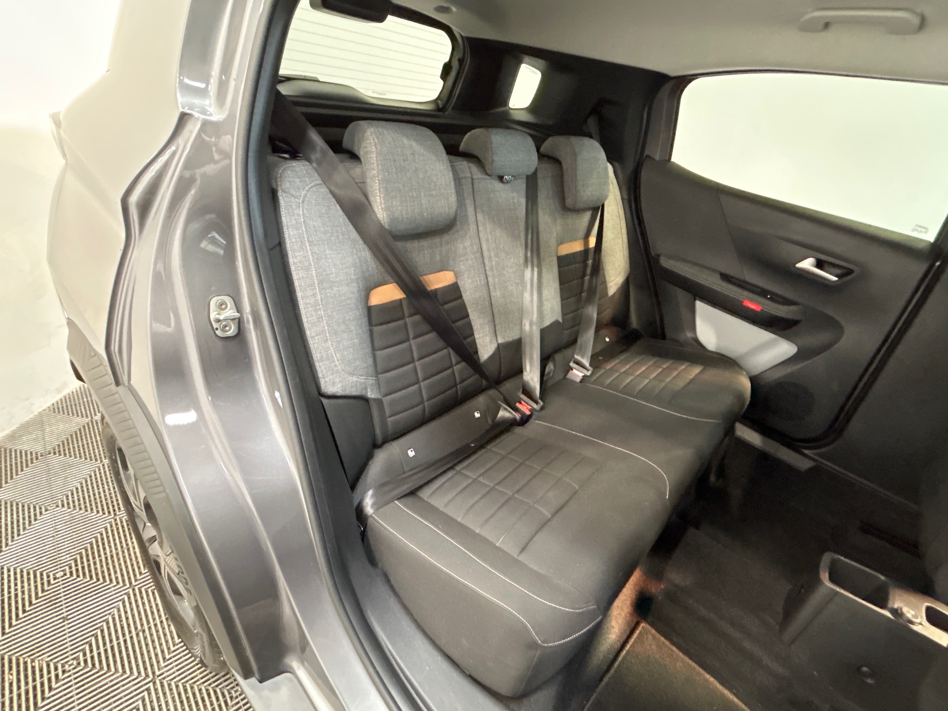 CITROEN C3 AIRCROSS Turbo 100ch BVM PLUS