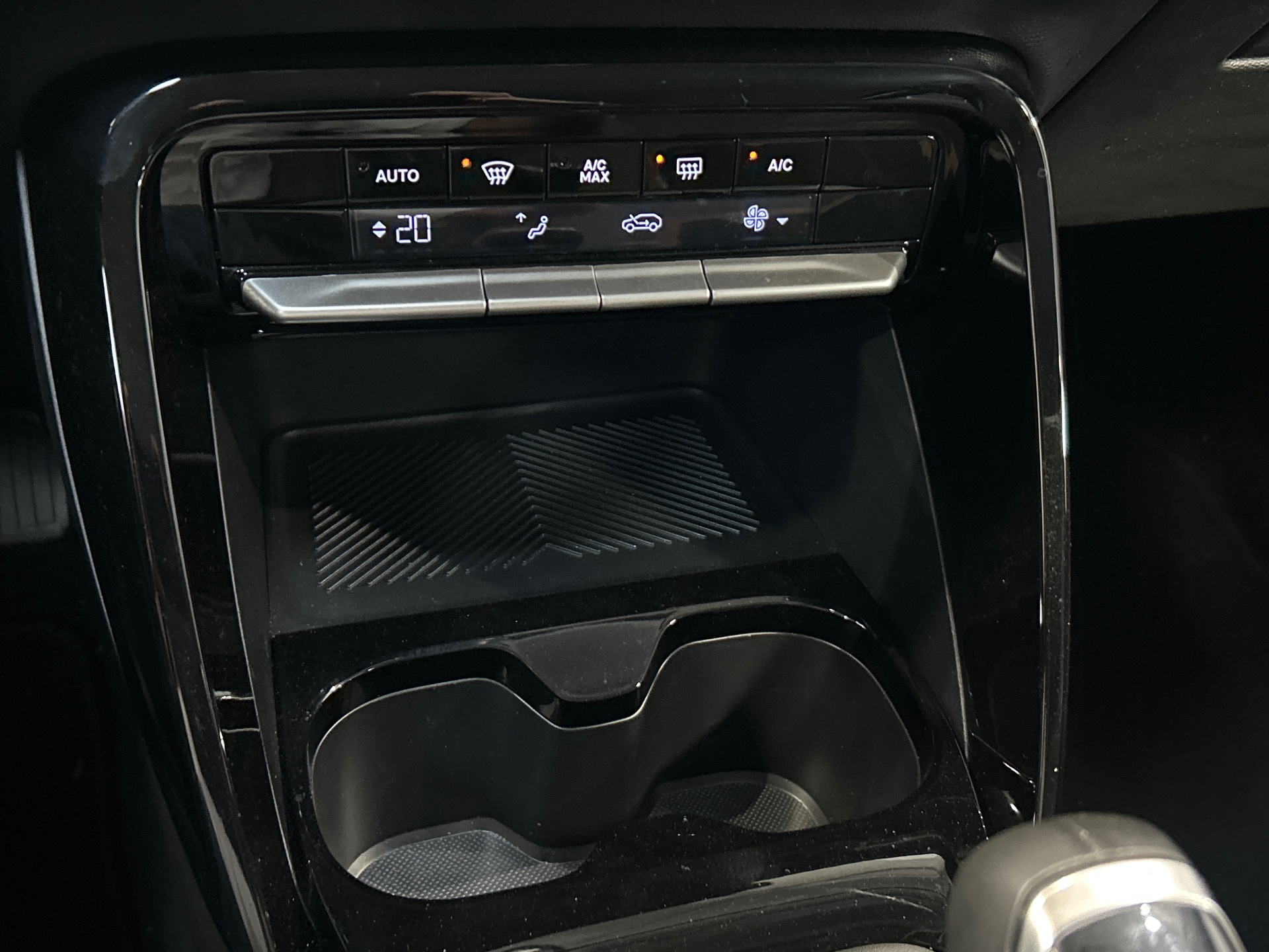 CITROEN C3 AIRCROSS Turbo 100ch BVM PLUS