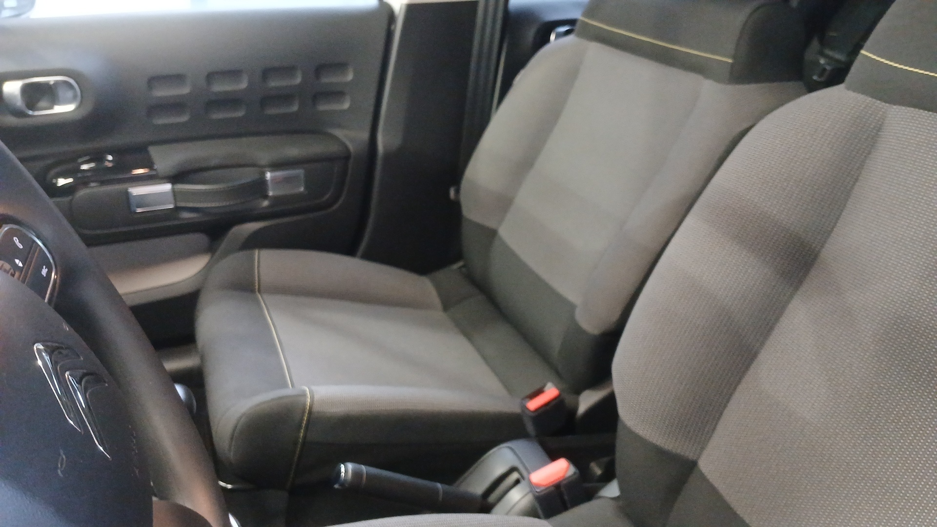 CITROEN C3 PureTech 110 BVM6 Plus
