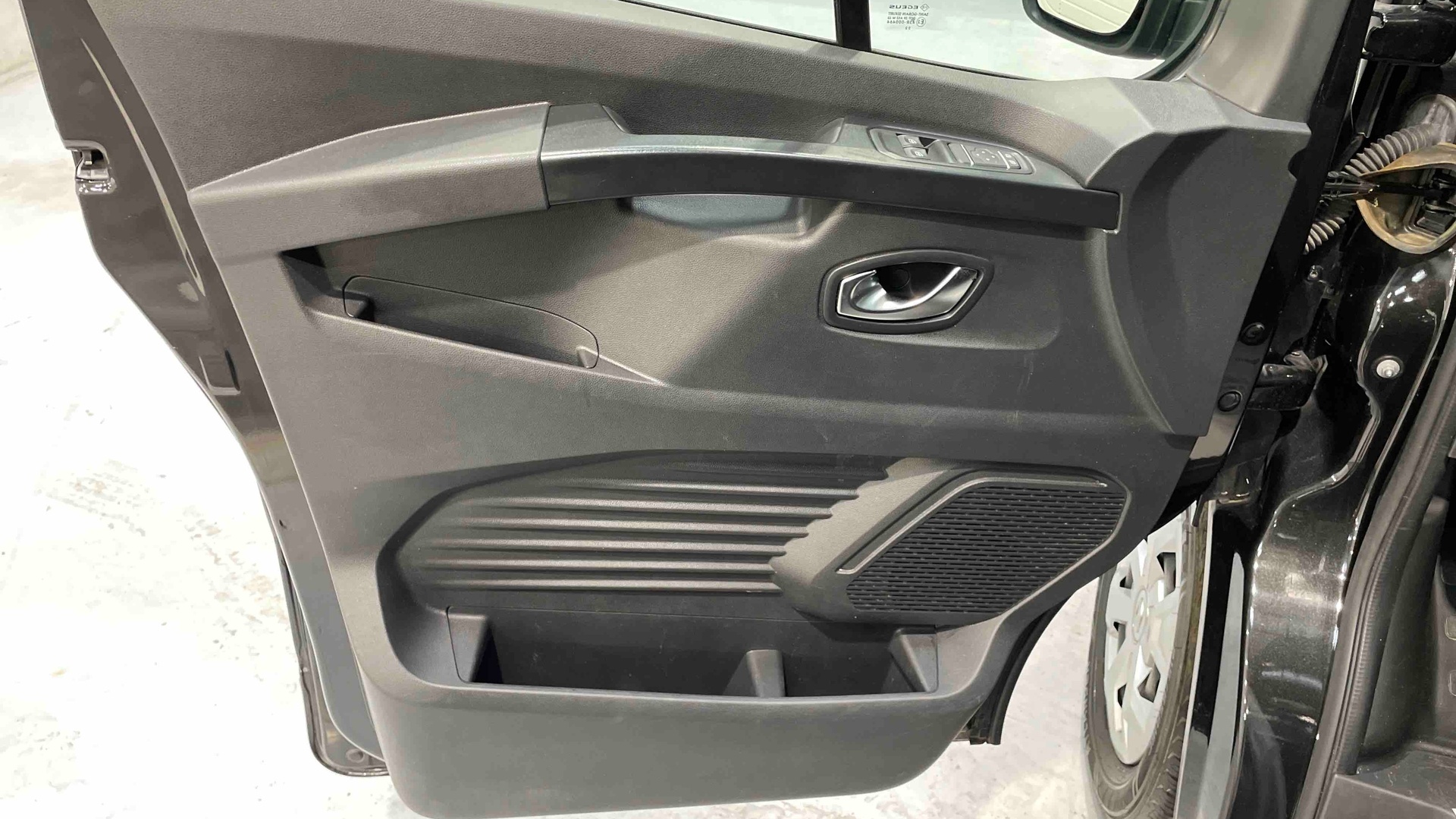 RENAULT TRAFIC L2 dCi 150 Energy S&S EDC Intens - 9 PLACES