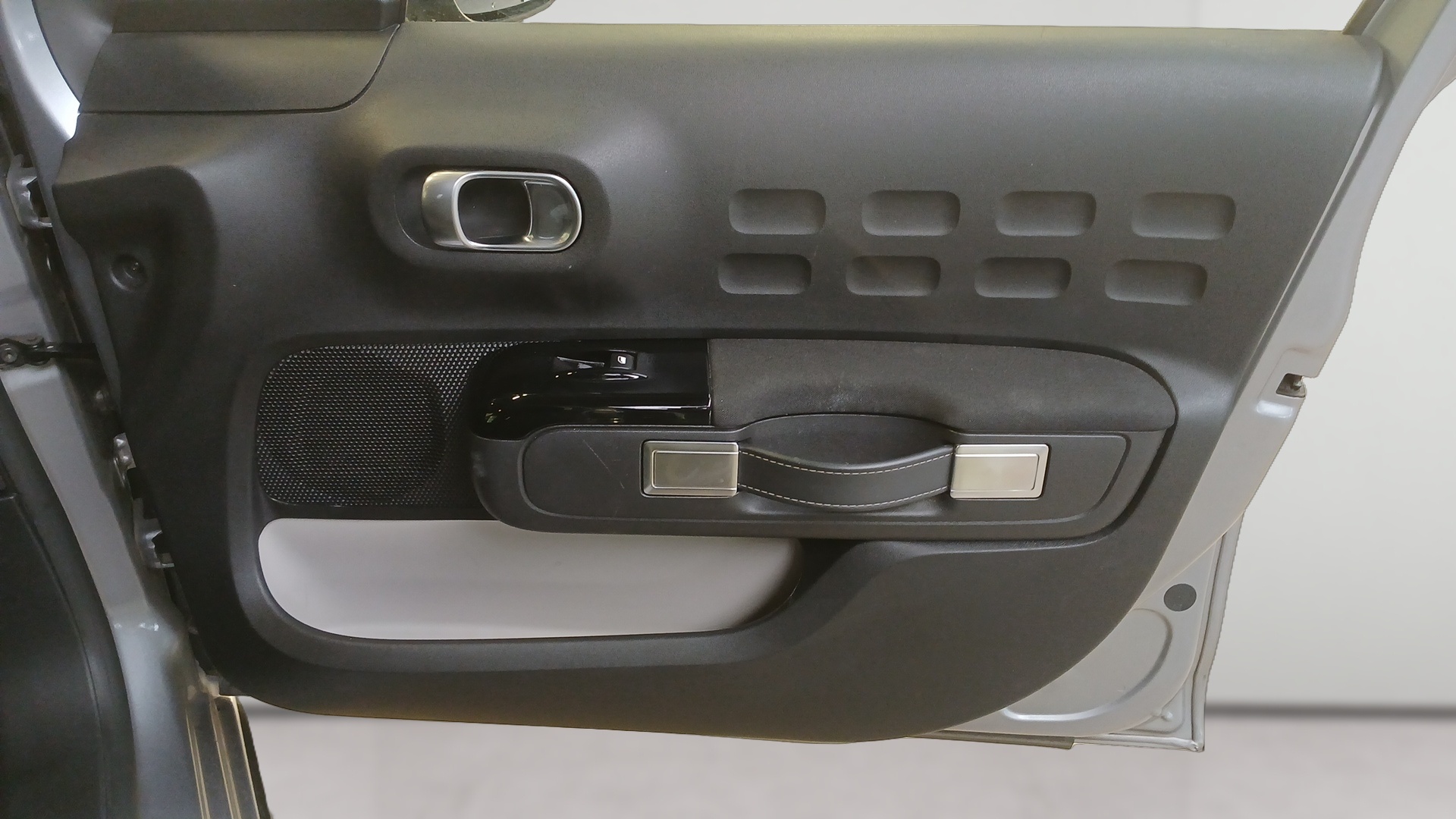 CITROEN C3 PURETECH 110 S&S BVM6 SHINE