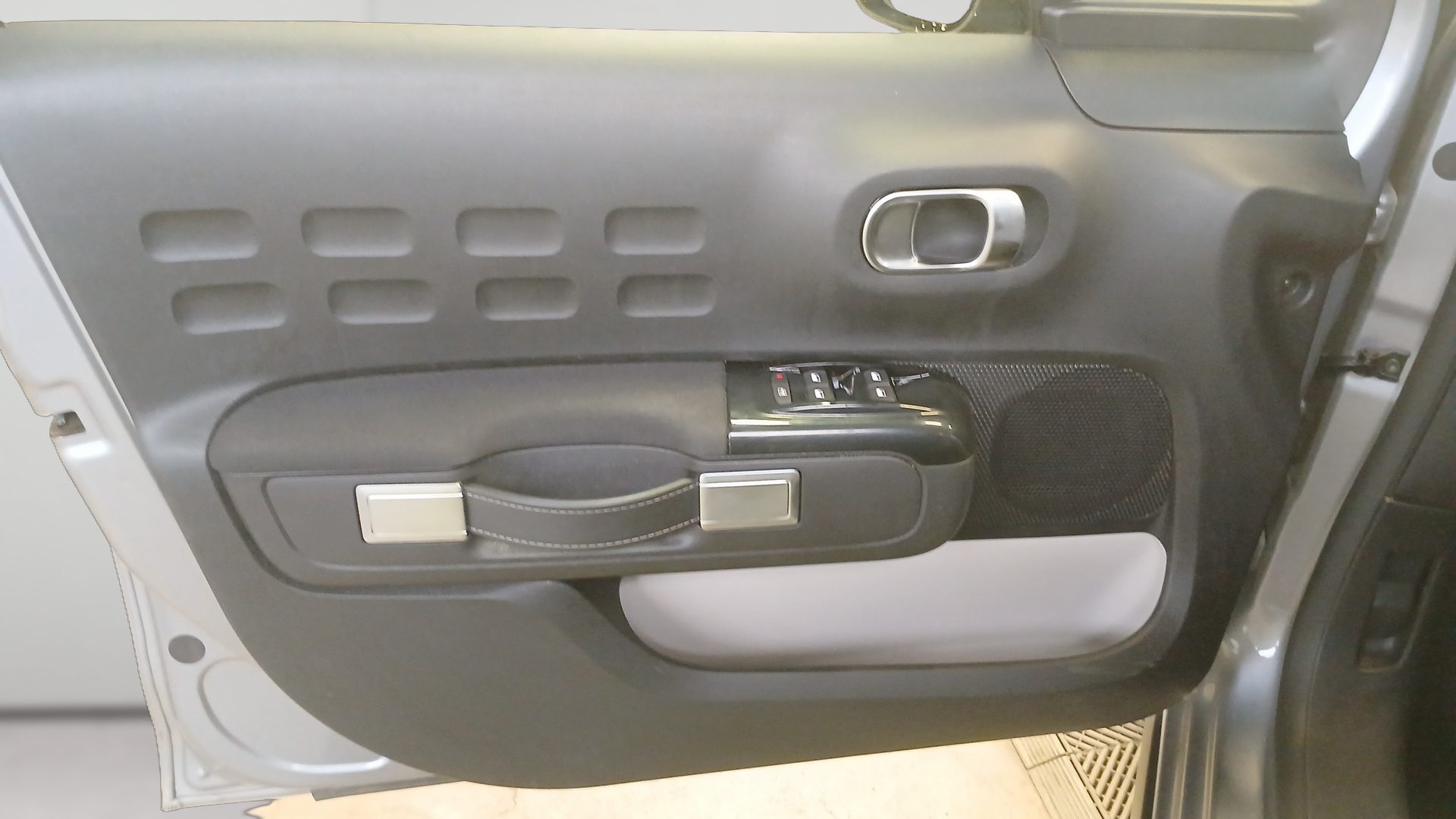 CITROEN C3 PureTech 110 BVM6 Plus
