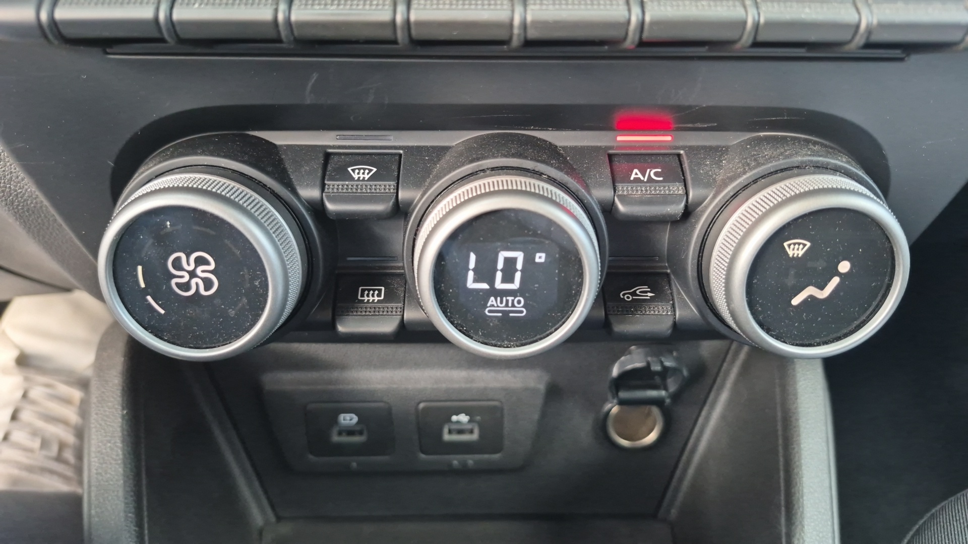 DACIA DUSTER Blue dCi 115 4x2 Journey