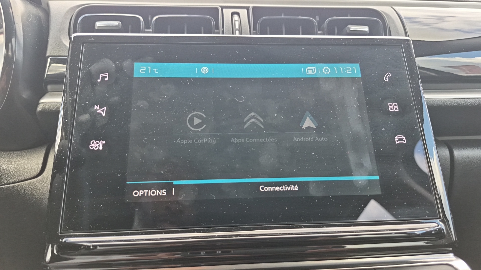 CITROEN C3 PTECH 110 S&S BVM6 FEEL PK