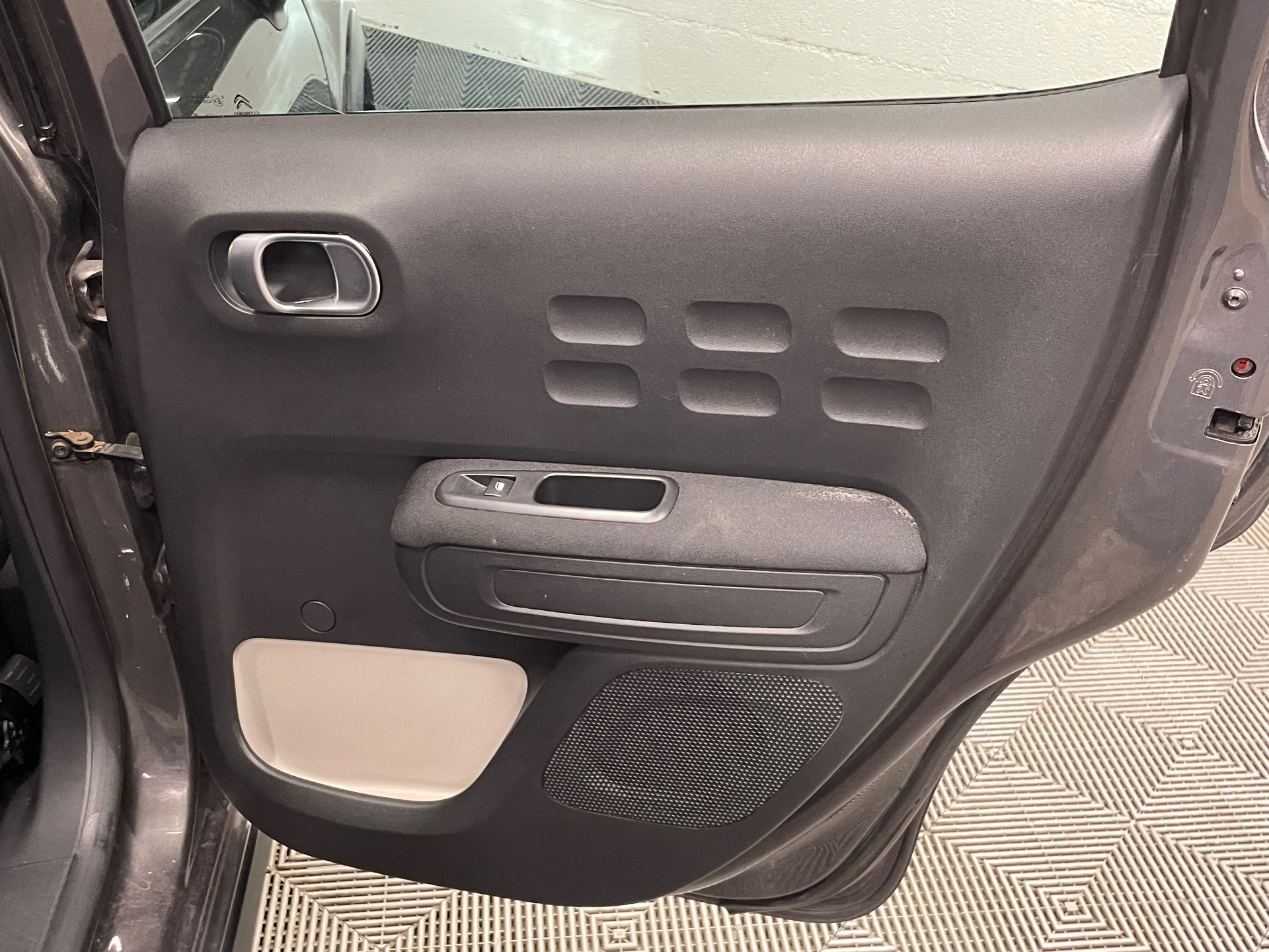 CITROEN C3 PureTech 110 S&S BVM6 Shine