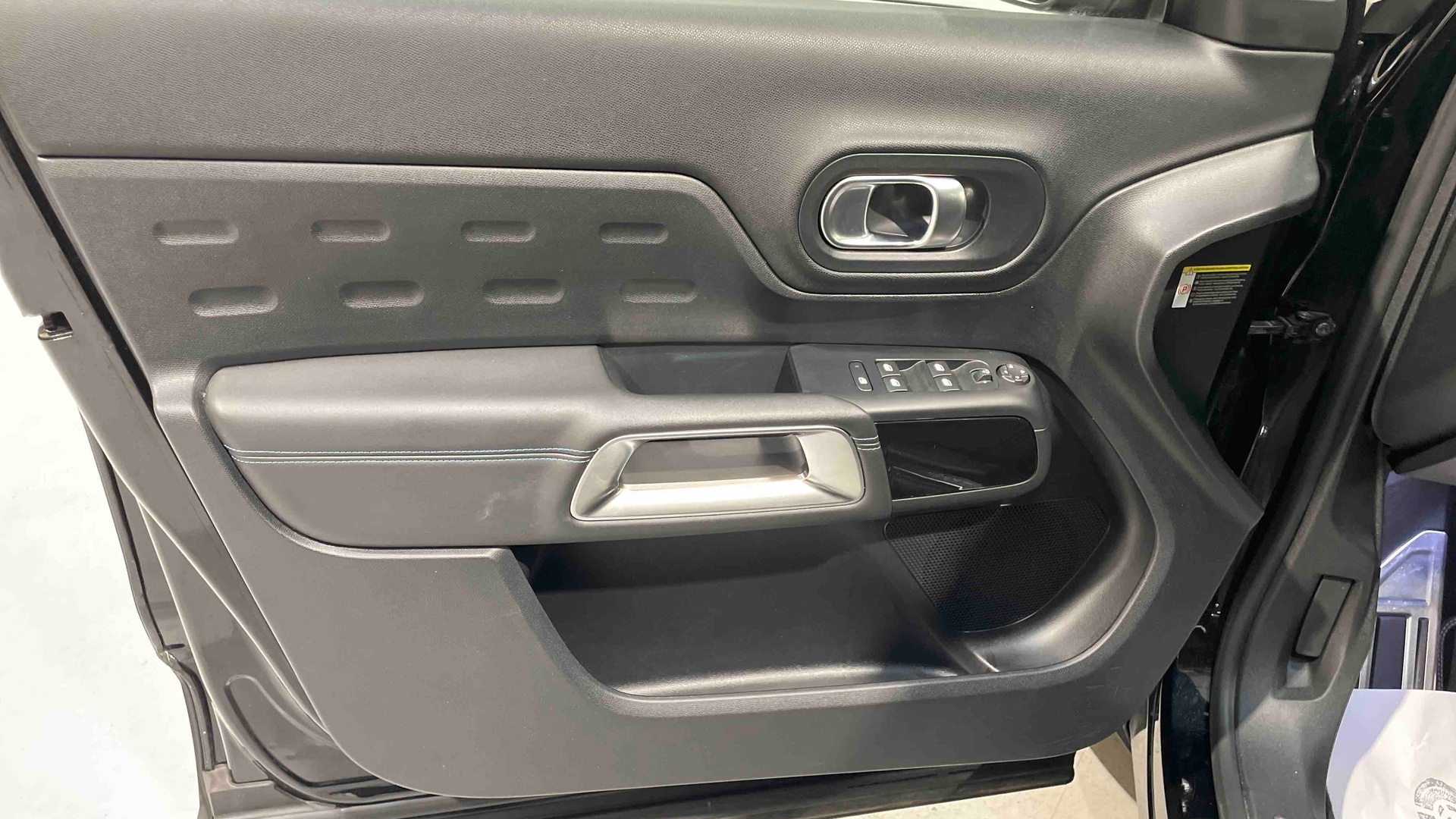 CITROEN C5 AIRCROSS PureTech 130 S&S EAT8 Shine