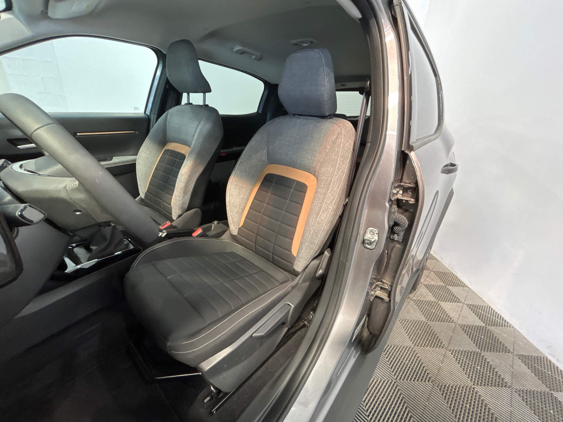CITROEN C3 AIRCROSS Turbo 100ch BVM PLUS