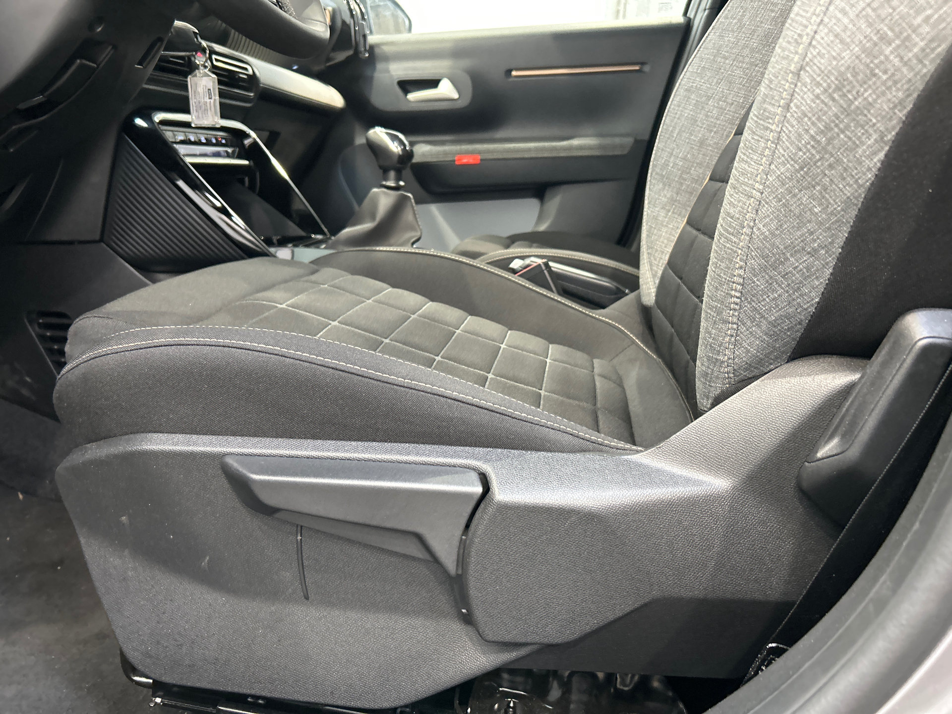 CITROEN C3 AIRCROSS Turbo 100ch BVM PLUS