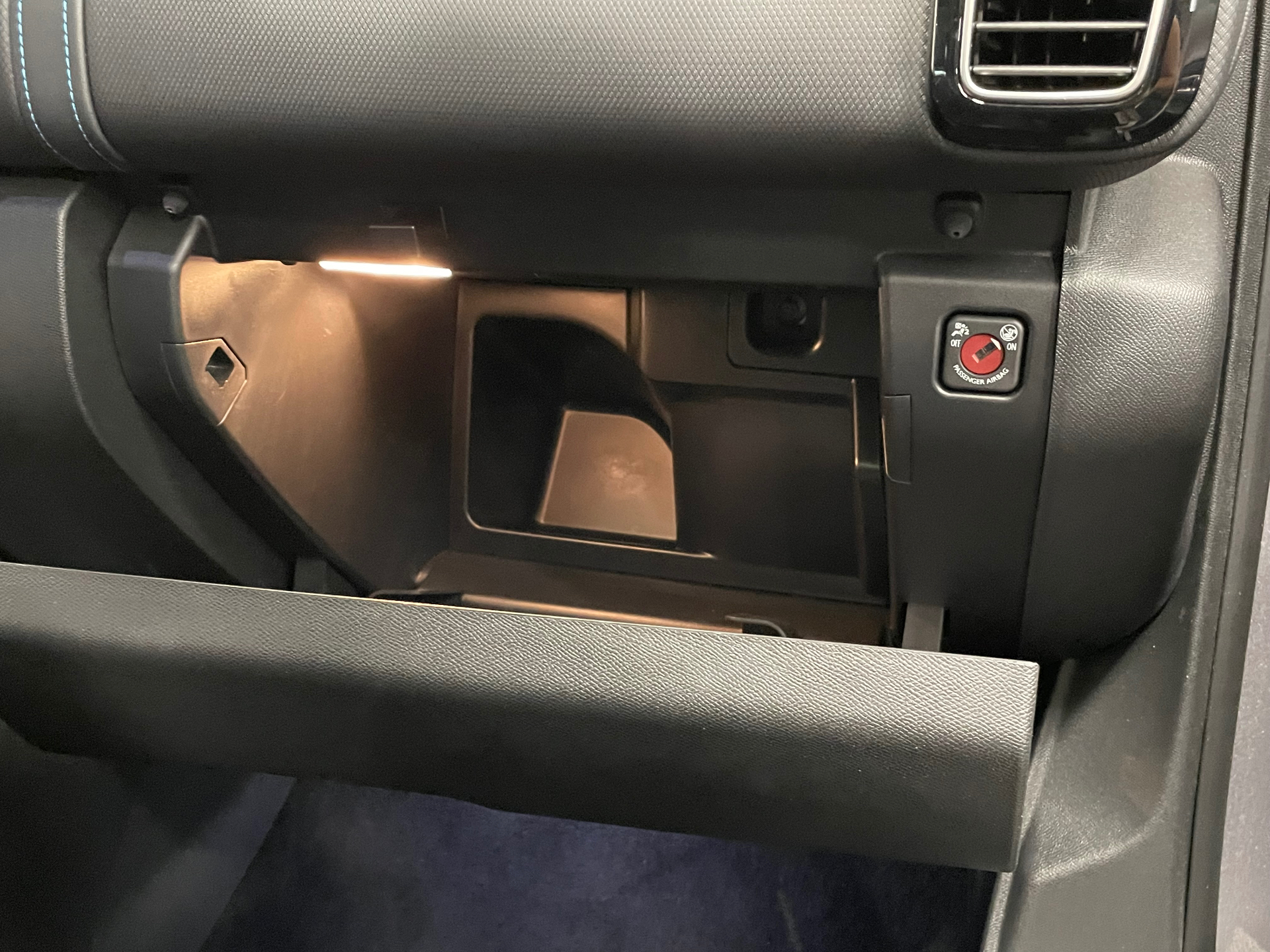 CITROEN C5 AIRCROSS Hybride 136 e-DCS6 Max