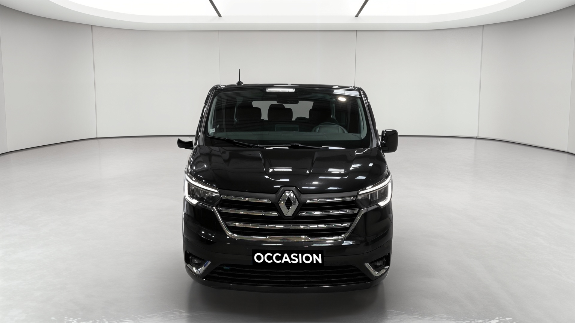 RENAULT TRAFIC L2 dCi 150 Energy S&S EDC Intens - 9 PLACES
