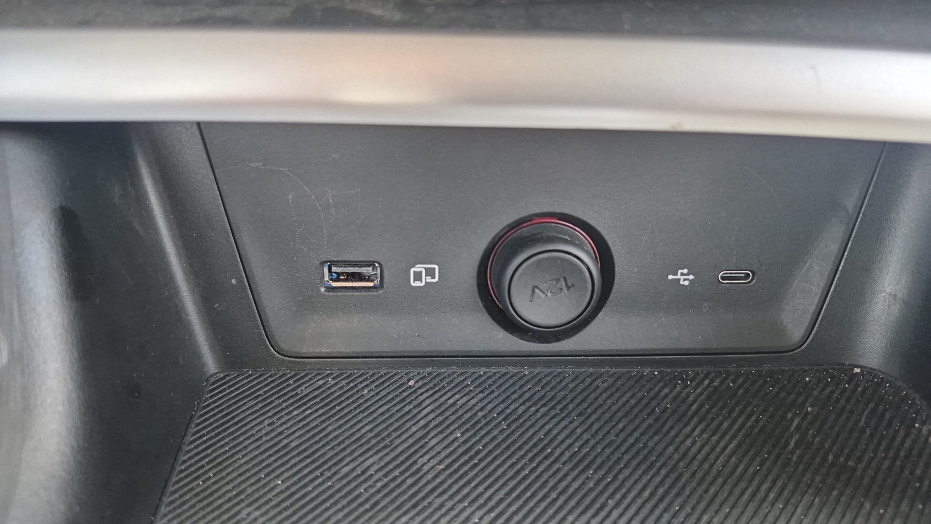MG MG ZS ZS HYBRID LUXURY