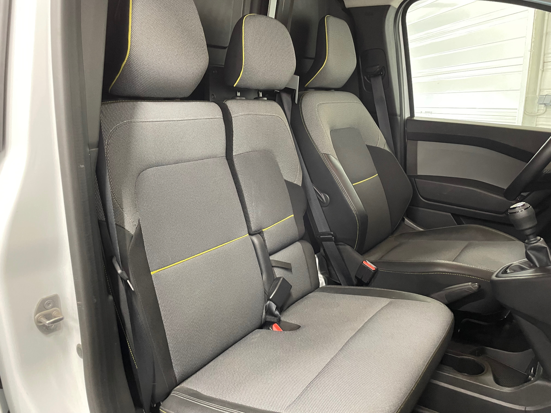 RENAULT KANGOO VAN FG TOLE BLUE DCI 95 L1 GSR2 EXTRA
