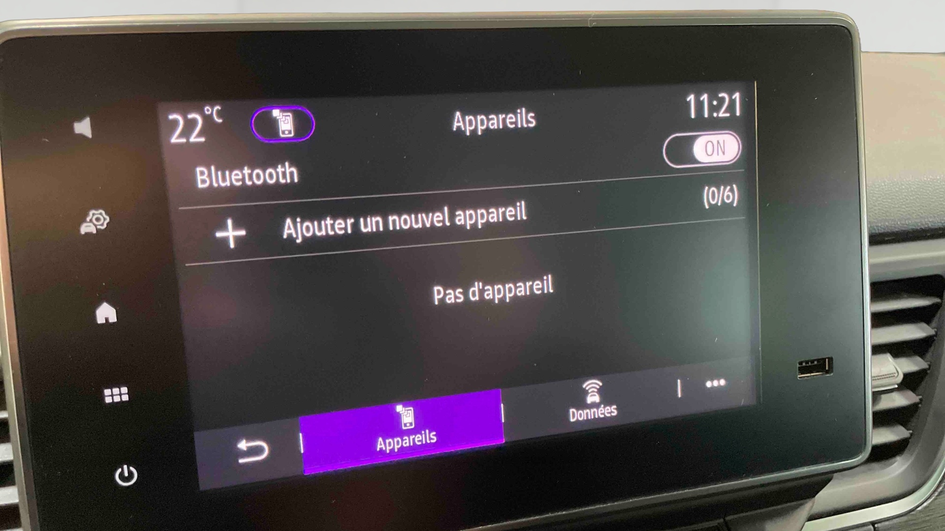 RENAULT TRAFIC L2 dCi 150 Energy S&S EDC Intens - 9 PLACES
