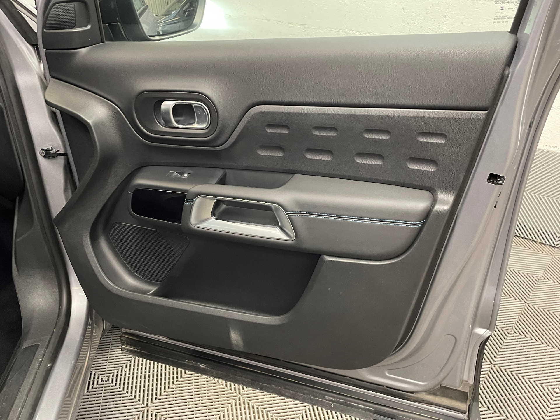 CITROEN C5 AIRCROSS Hybride 136 e-DCS6 Max