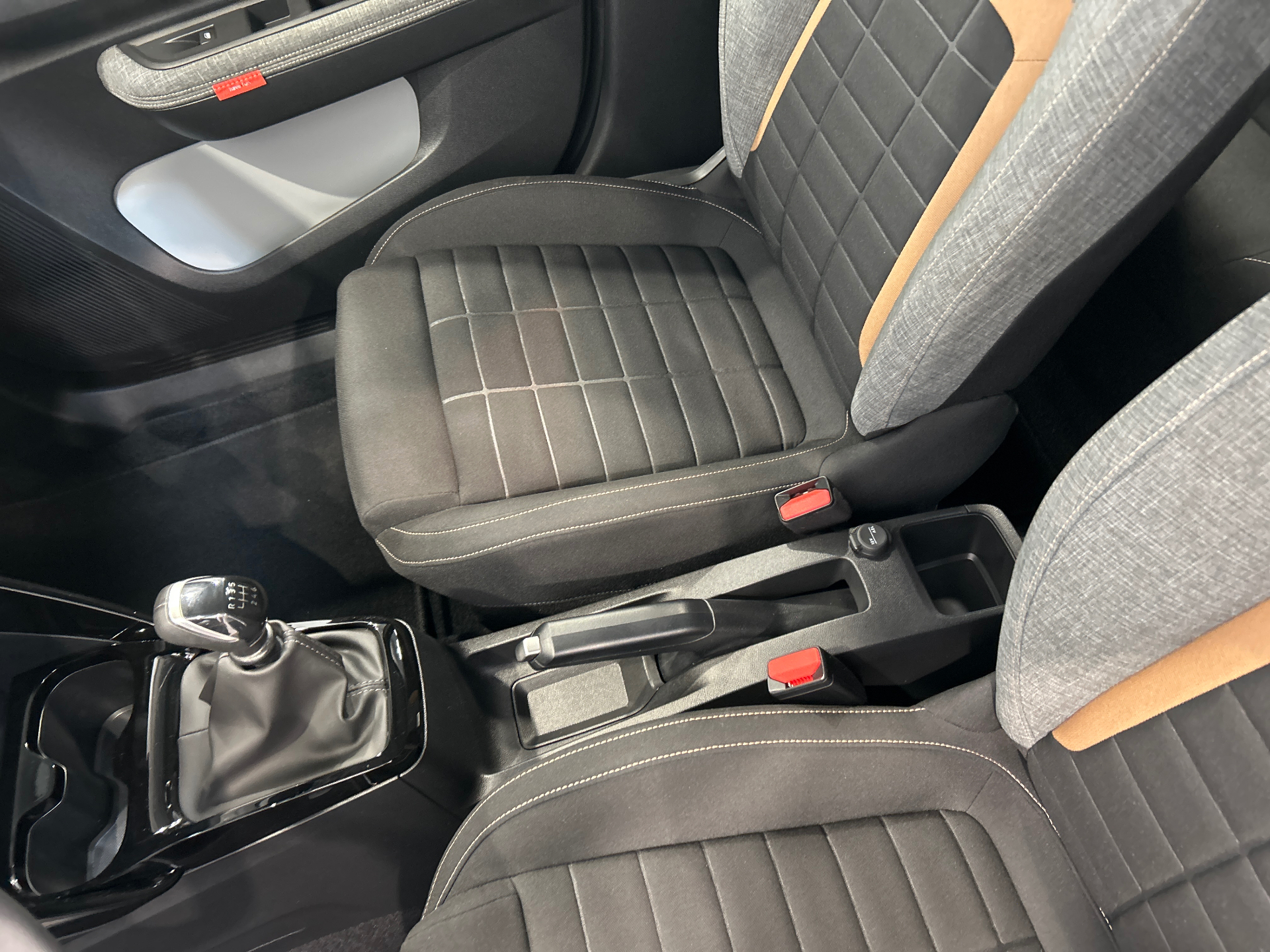 CITROEN C3 AIRCROSS Turbo 100ch BVM PLUS