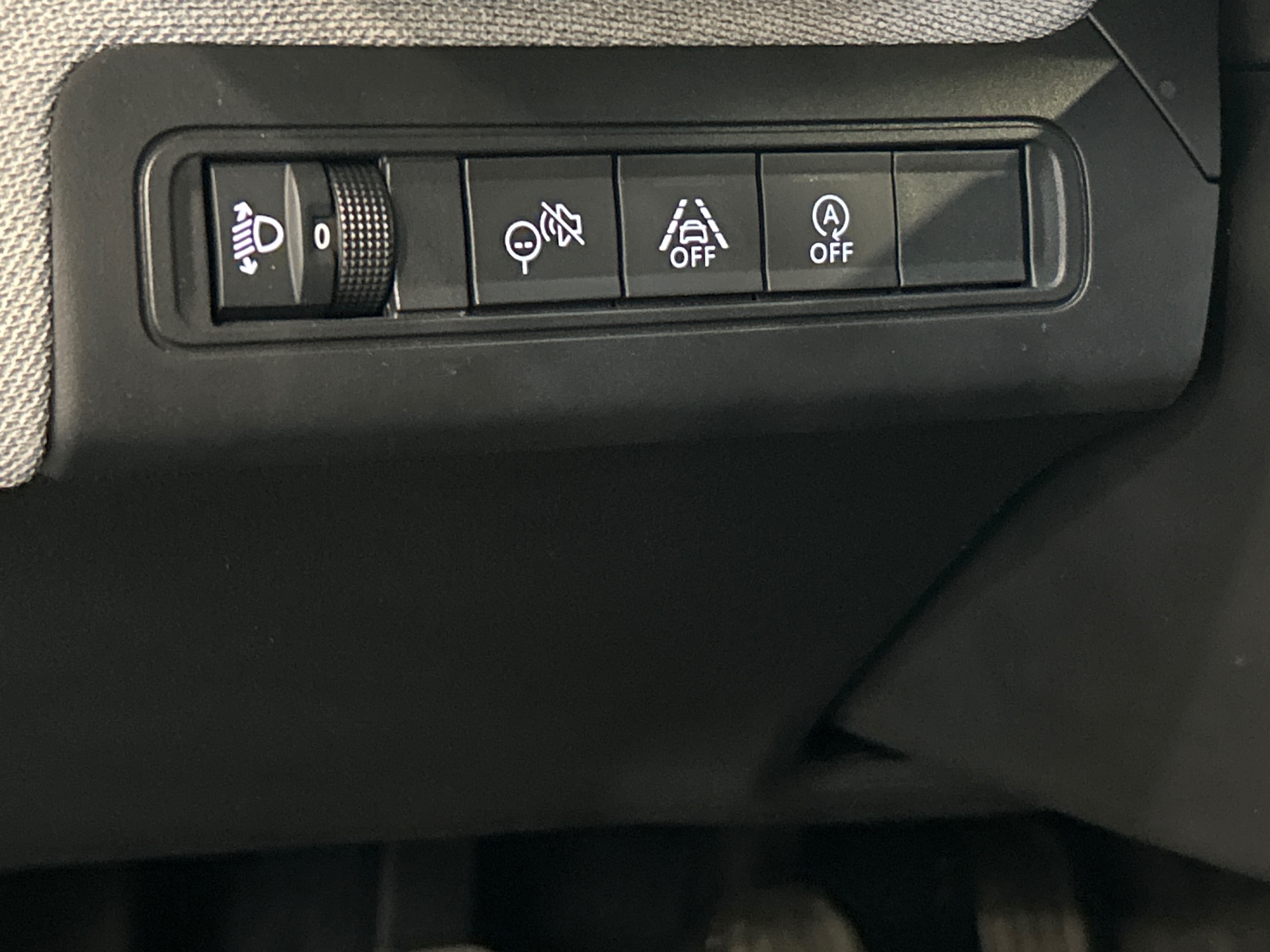 CITROEN C3 AIRCROSS Turbo 100ch BVM PLUS