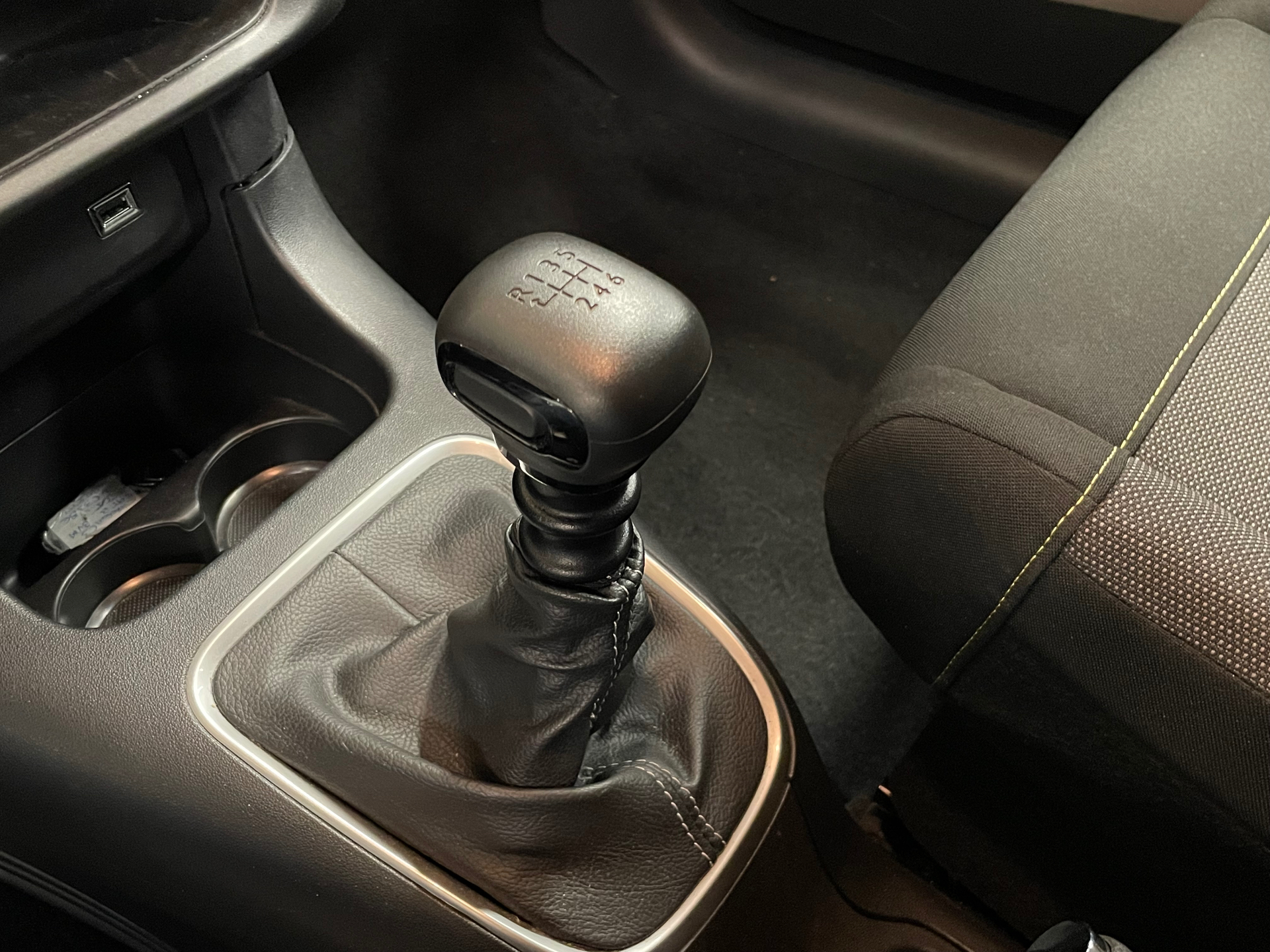 CITROEN C3 PureTech 110 S&S BVM6 Shine