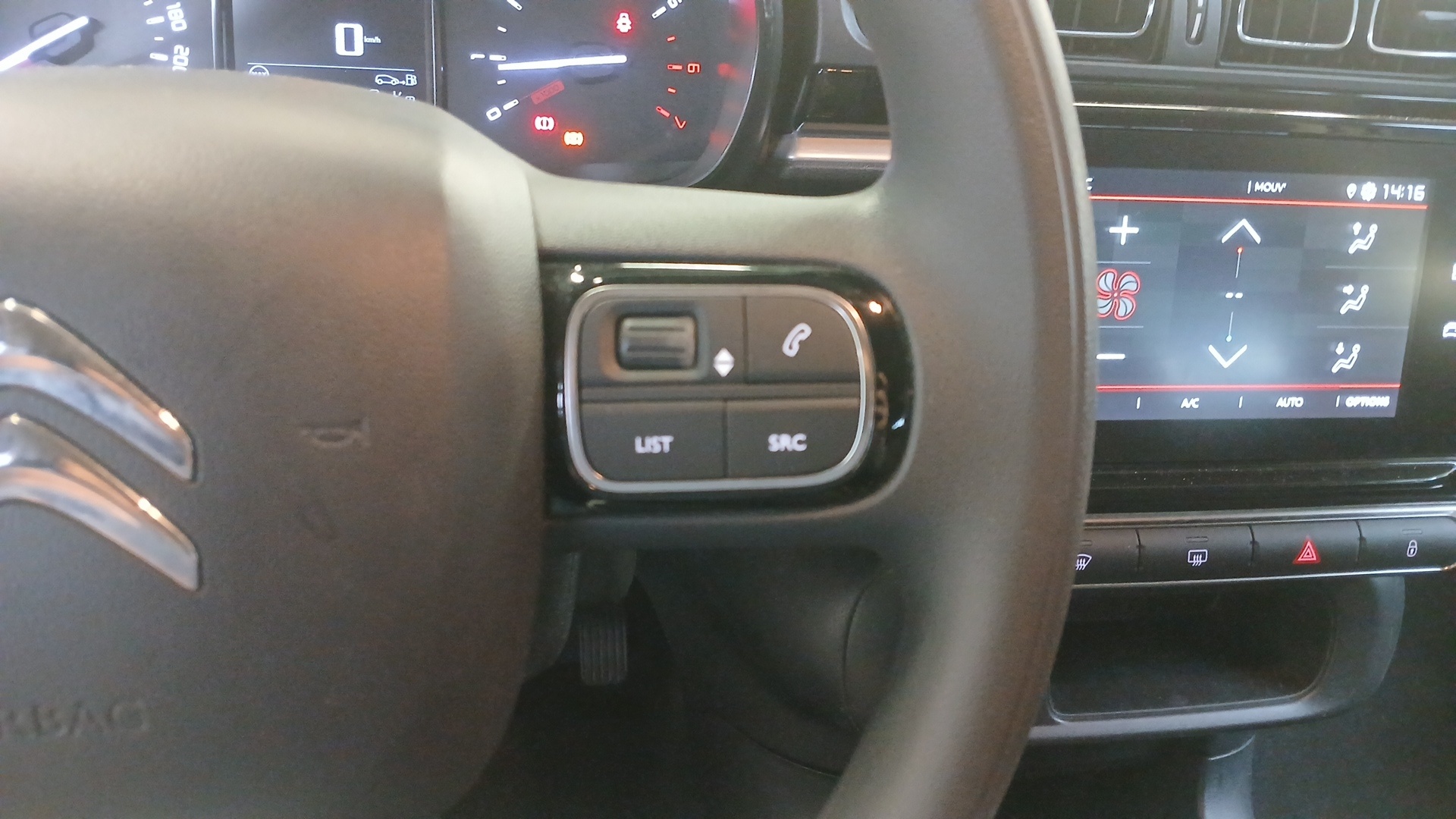 CITROEN C3 PURETECH 110 S&S BVM6 SHINE