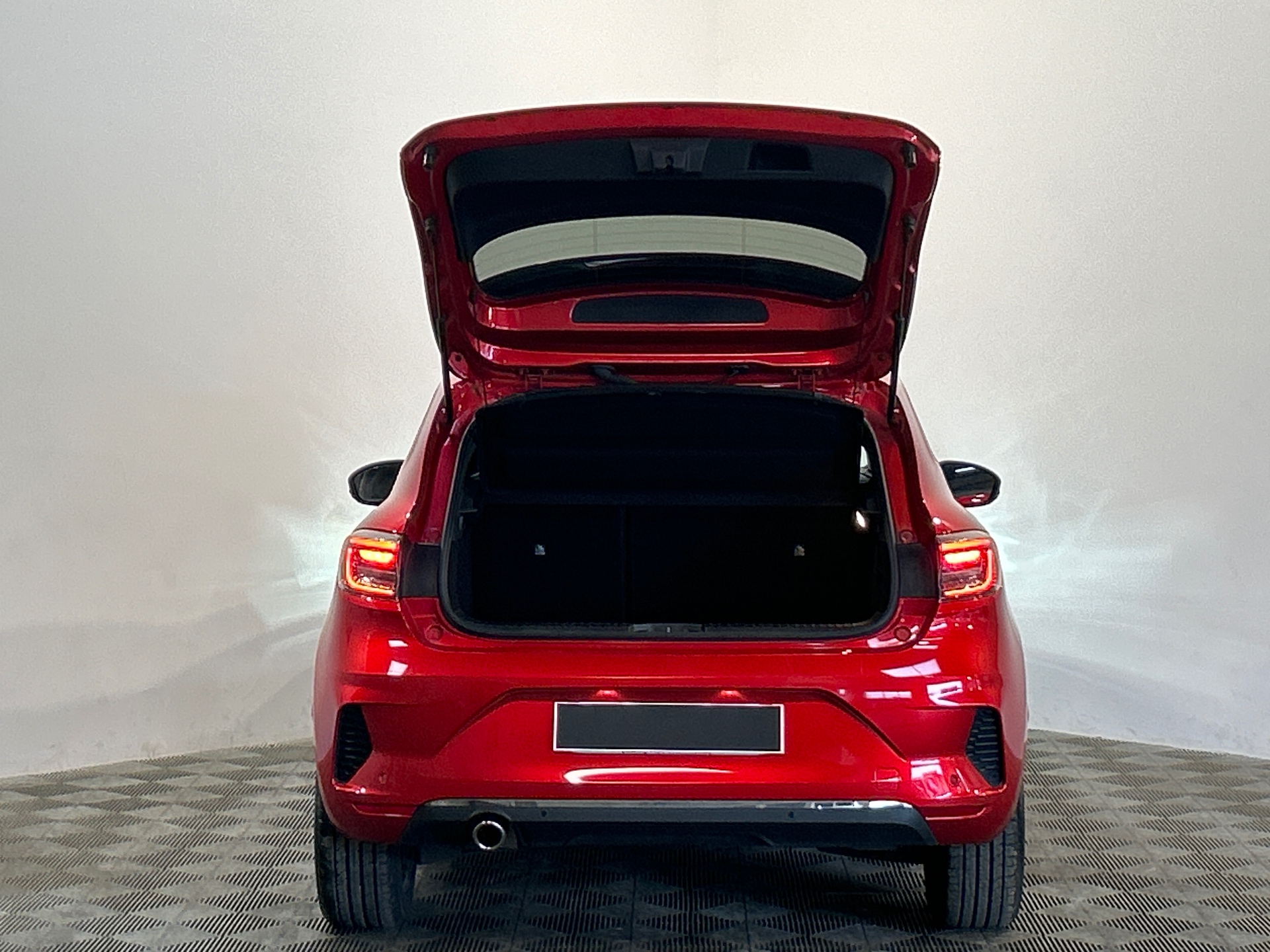 RENAULT CLIO V techno TCe 90 phase 2