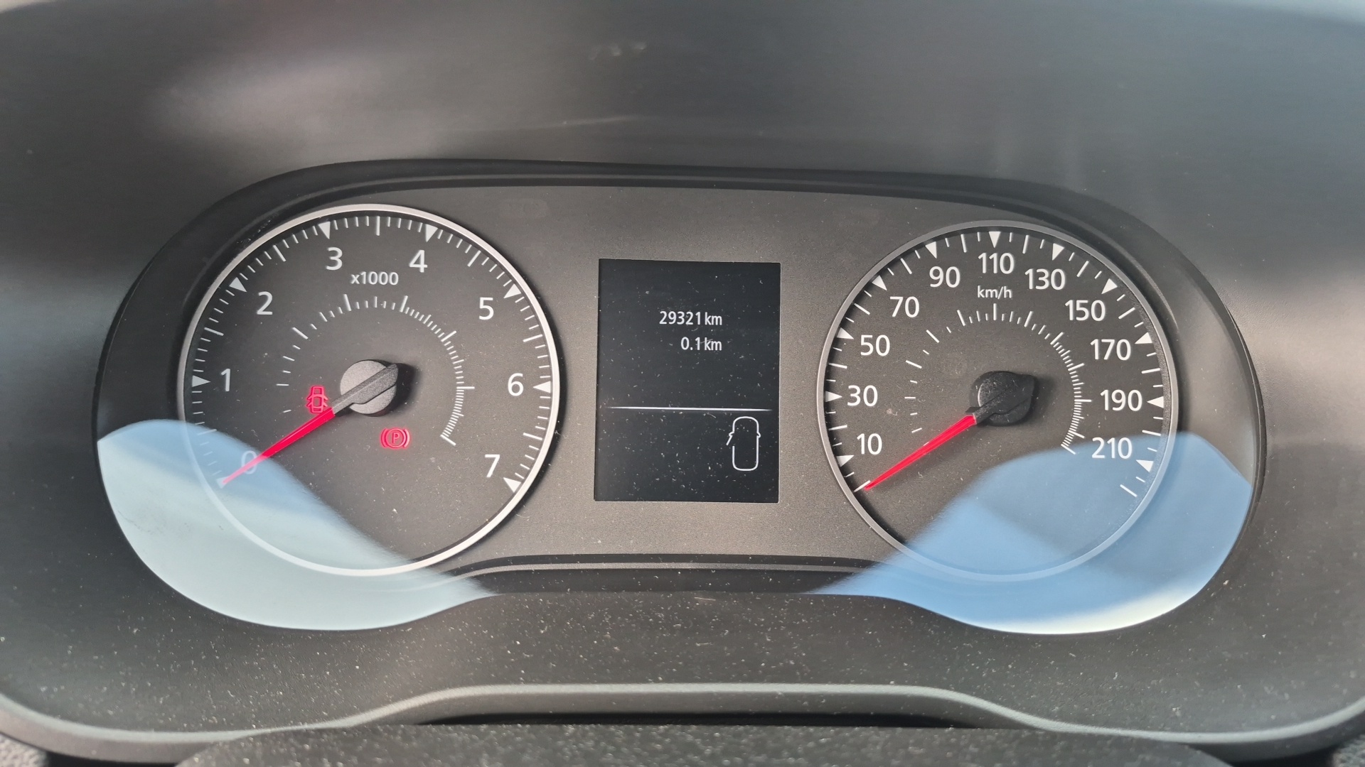 DACIA DUSTER Blue dCi 115 4x2 Journey