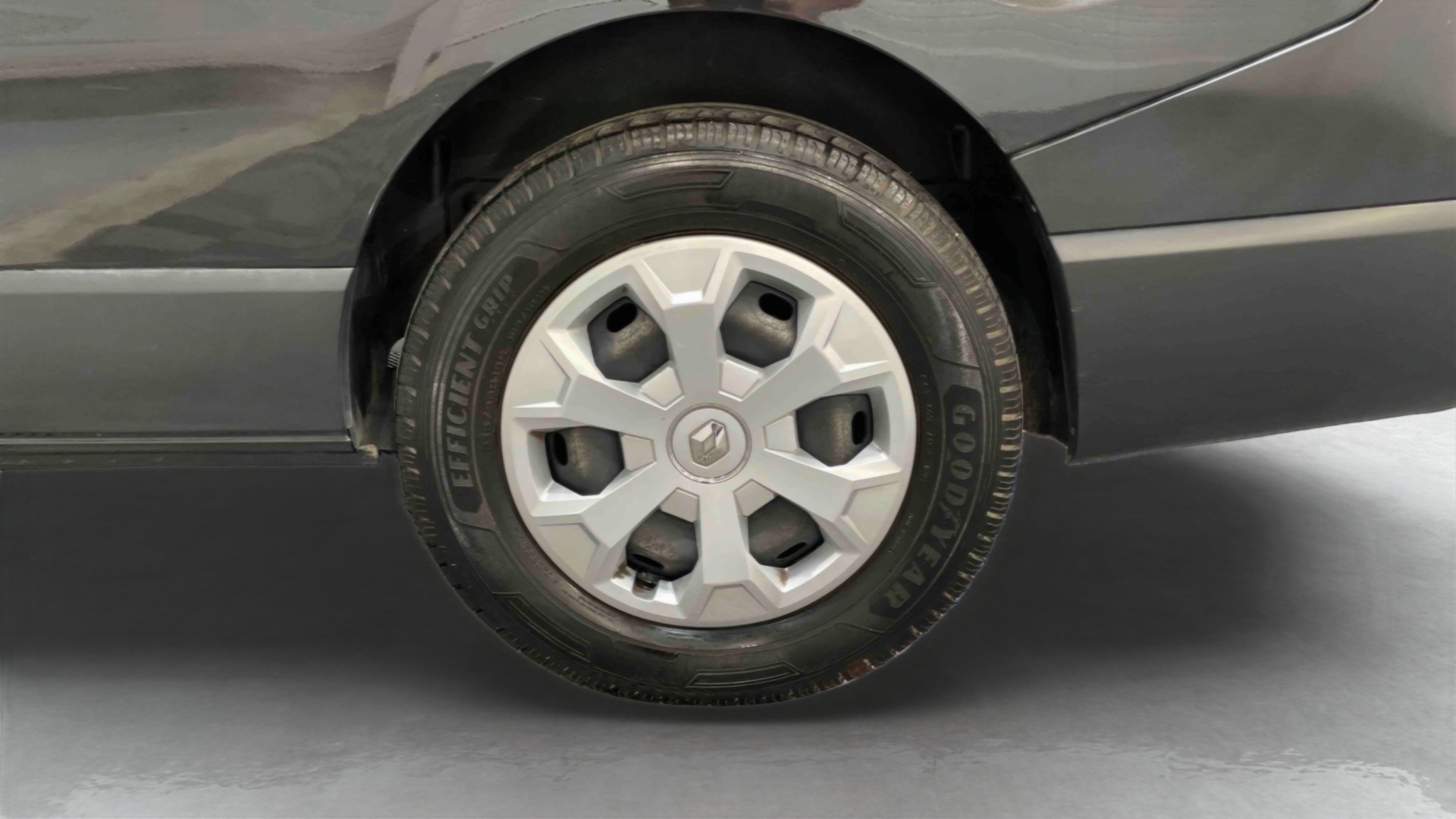 RENAULT TRAFIC L2 dCi 150 Energy S&S EDC Intens - 9 PLACES