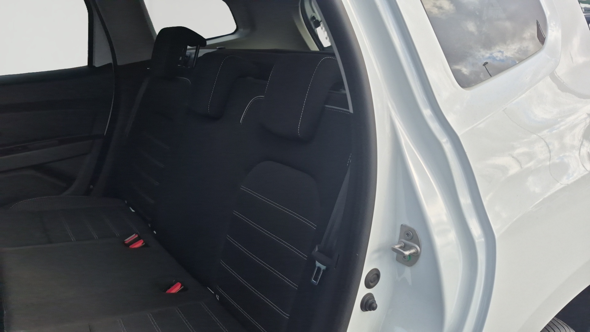 DACIA DUSTER Blue dCi 115 4x2 Journey