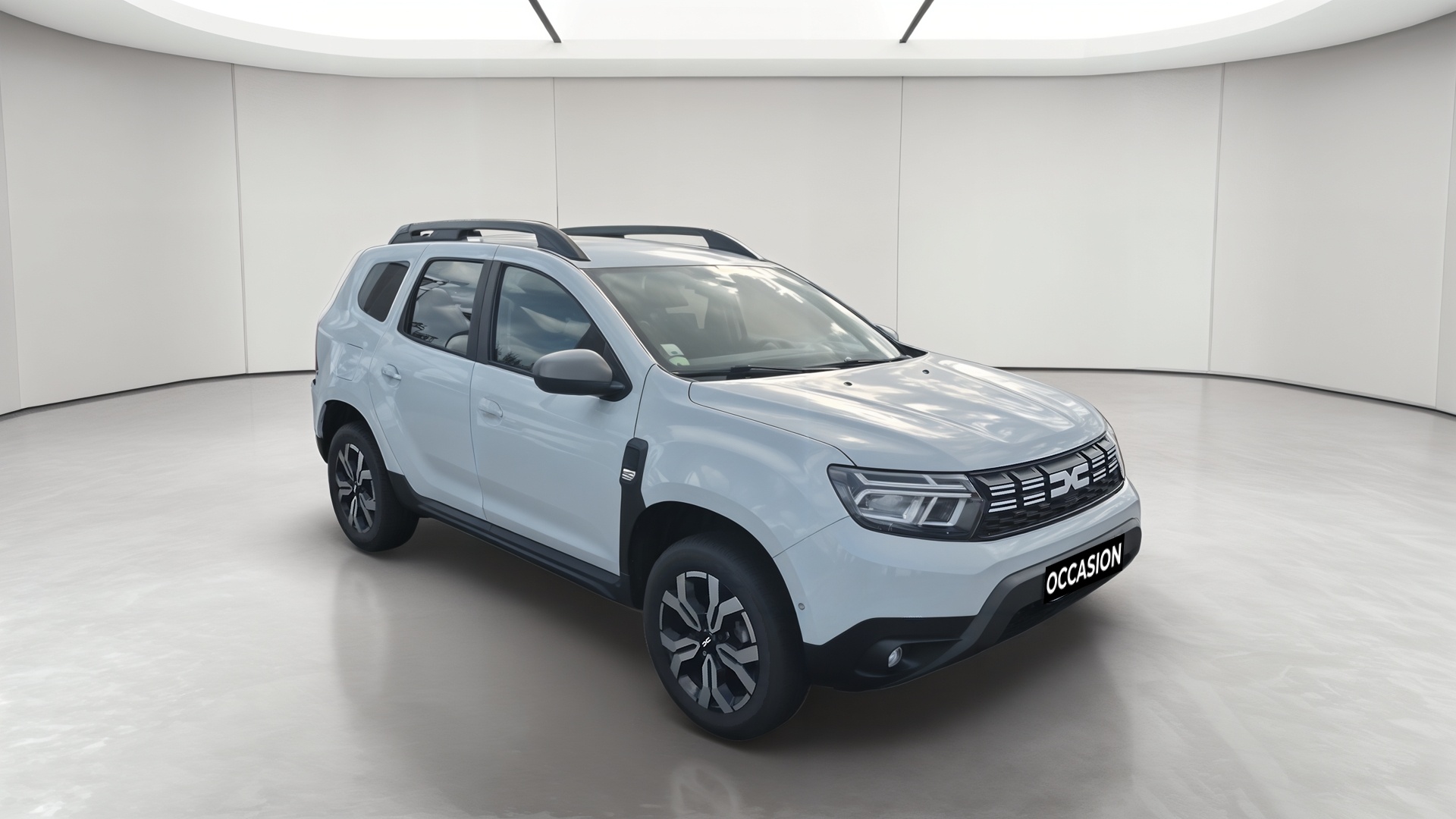 DACIA DUSTER Blue dCi 115 4x2 Journey