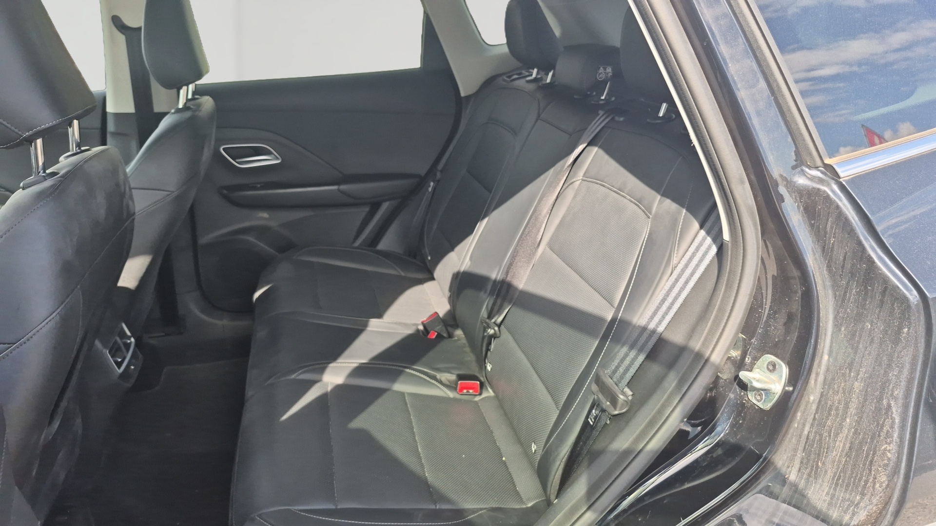 MG MG ZS ZS HYBRID LUXURY