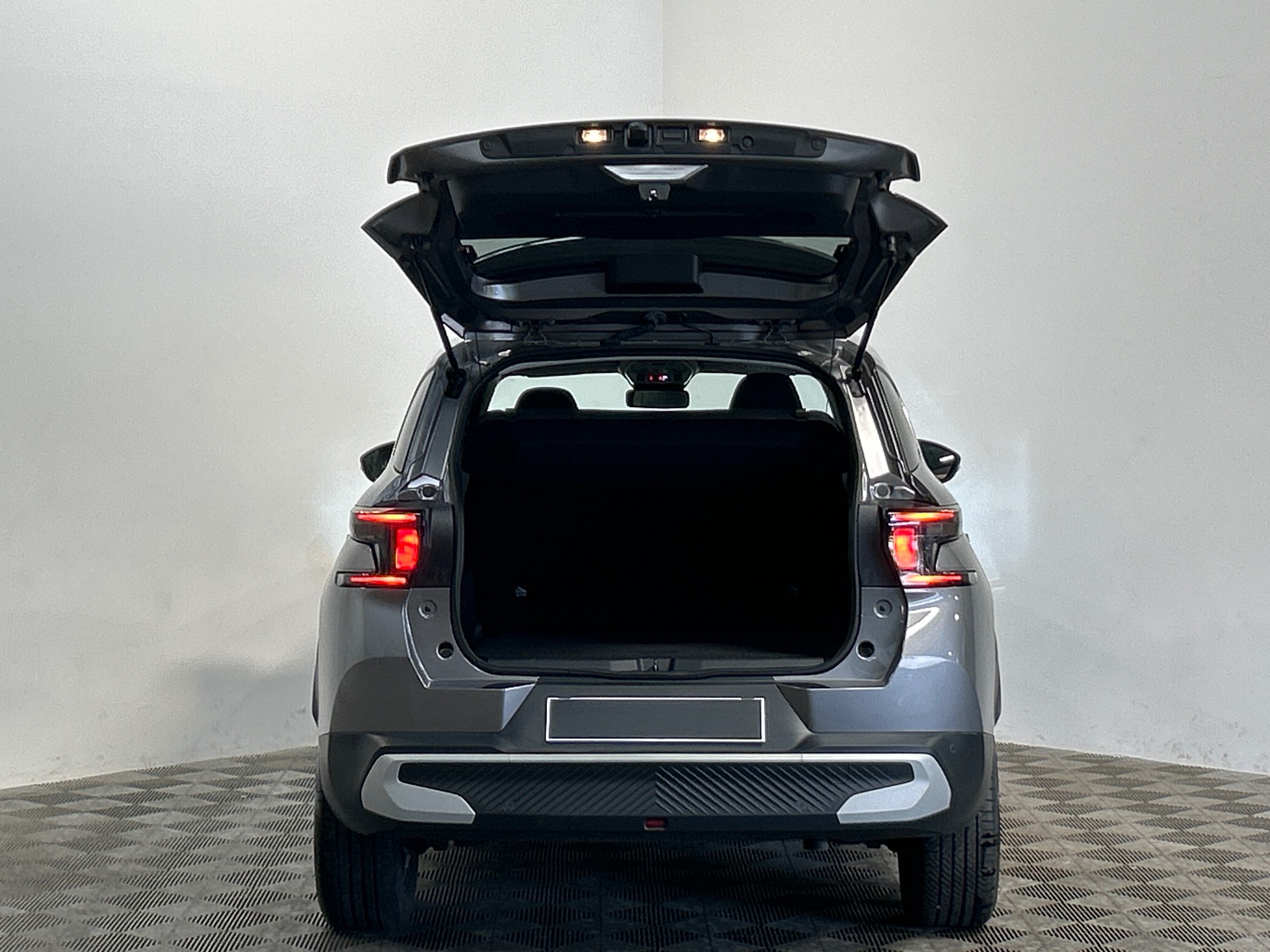 CITROEN C3 AIRCROSS Turbo 100ch BVM PLUS